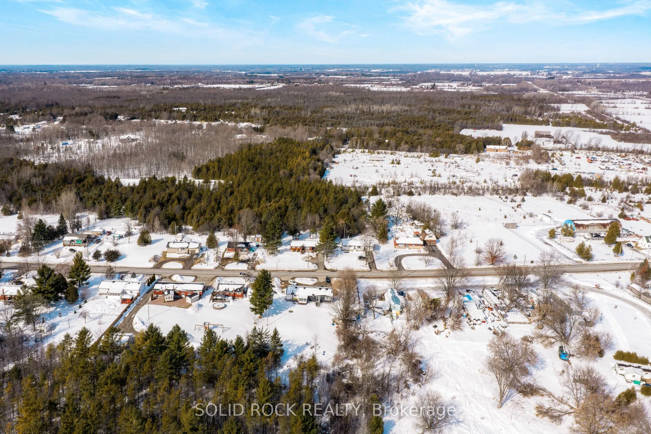 317 County Road 16 Road