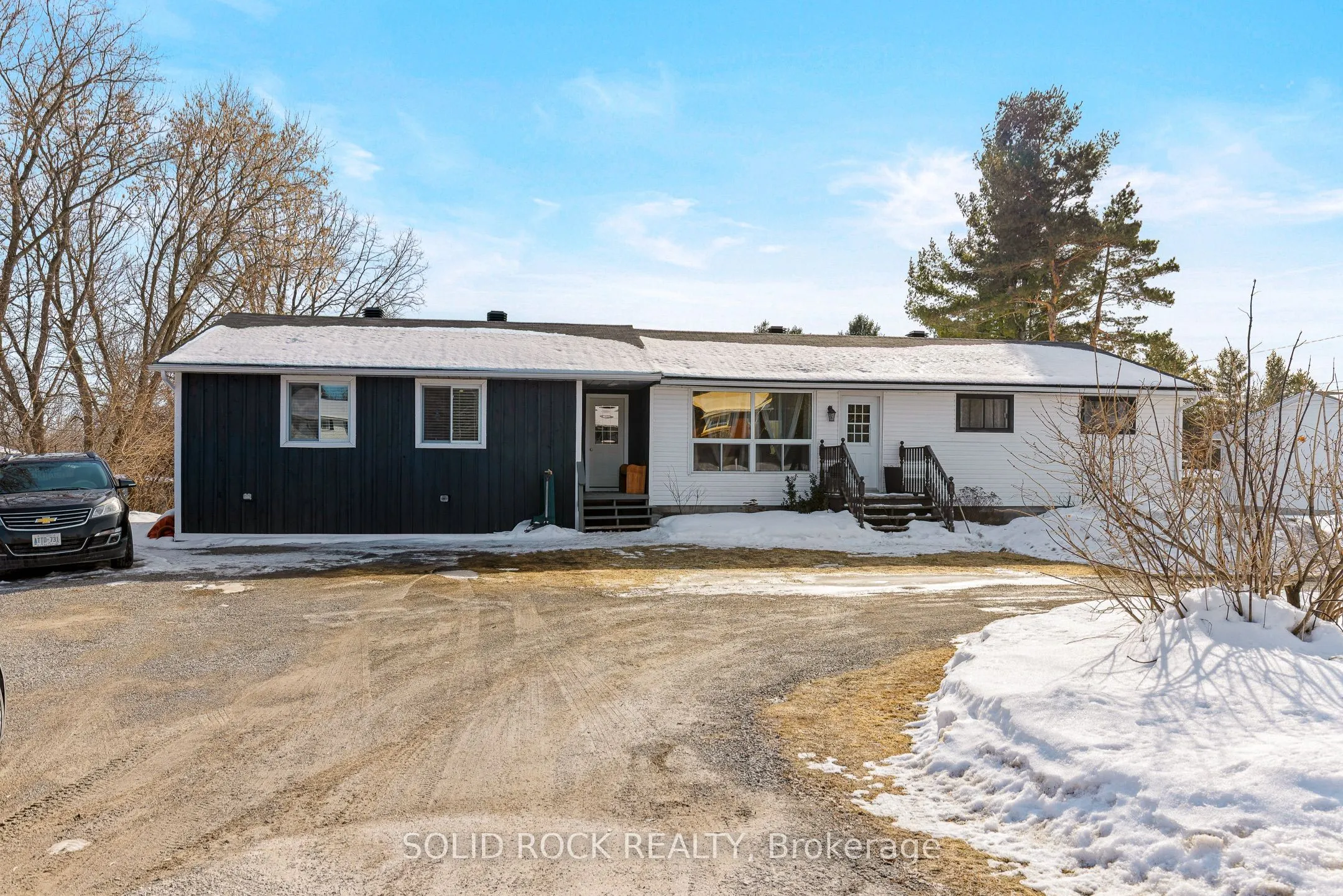 317 County Road 16 Road
