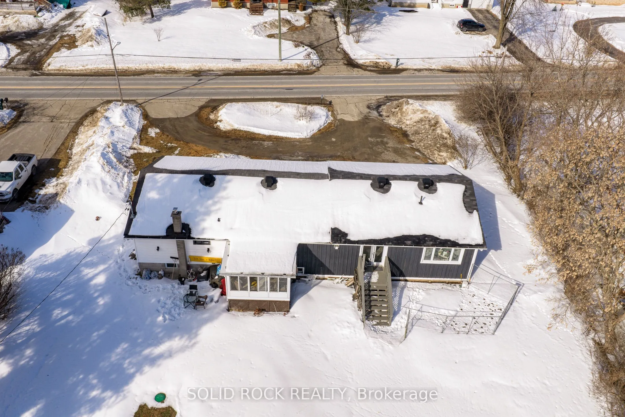 317 County Road 16 Road