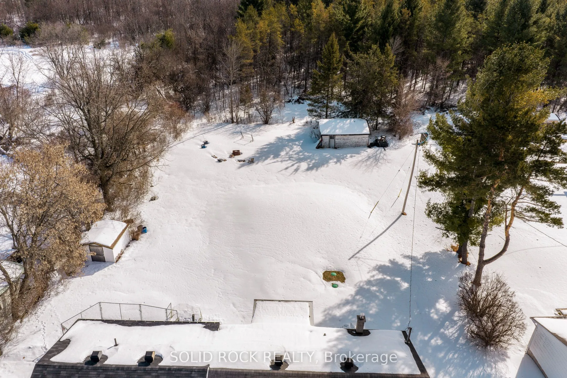 317 County Road 16 Road