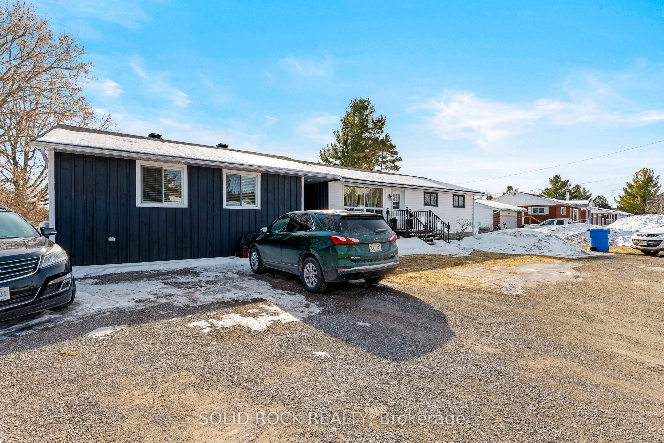 317 County Road 16 Road