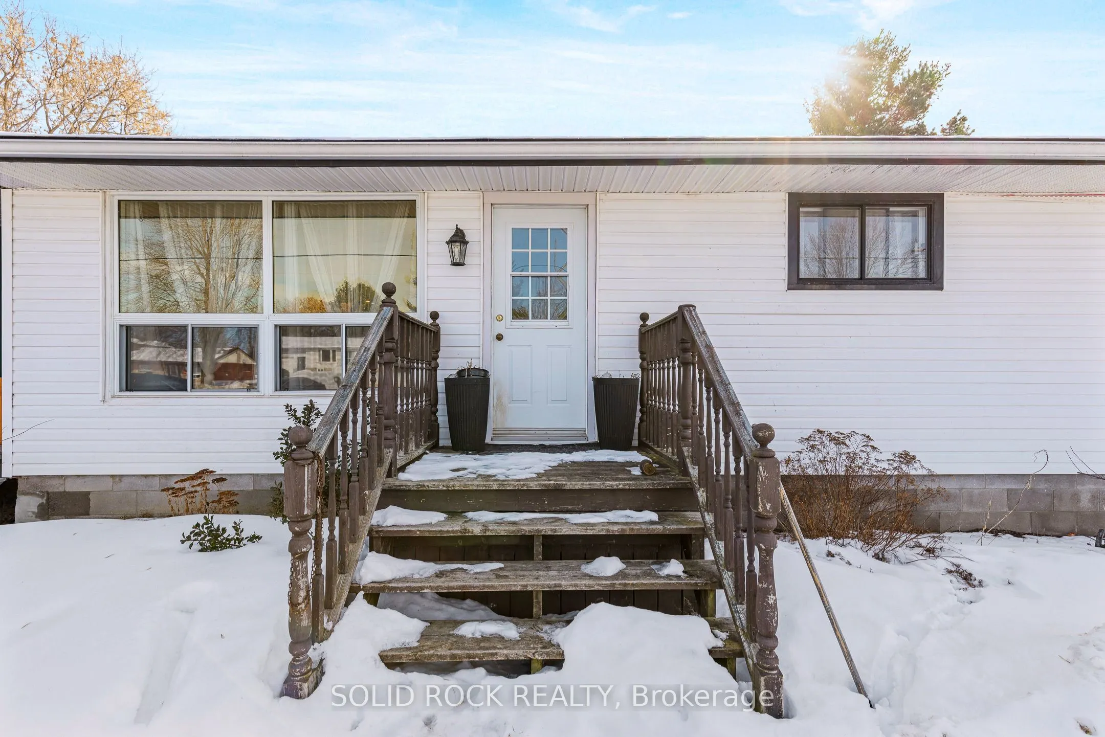 317 County Road 16 Road