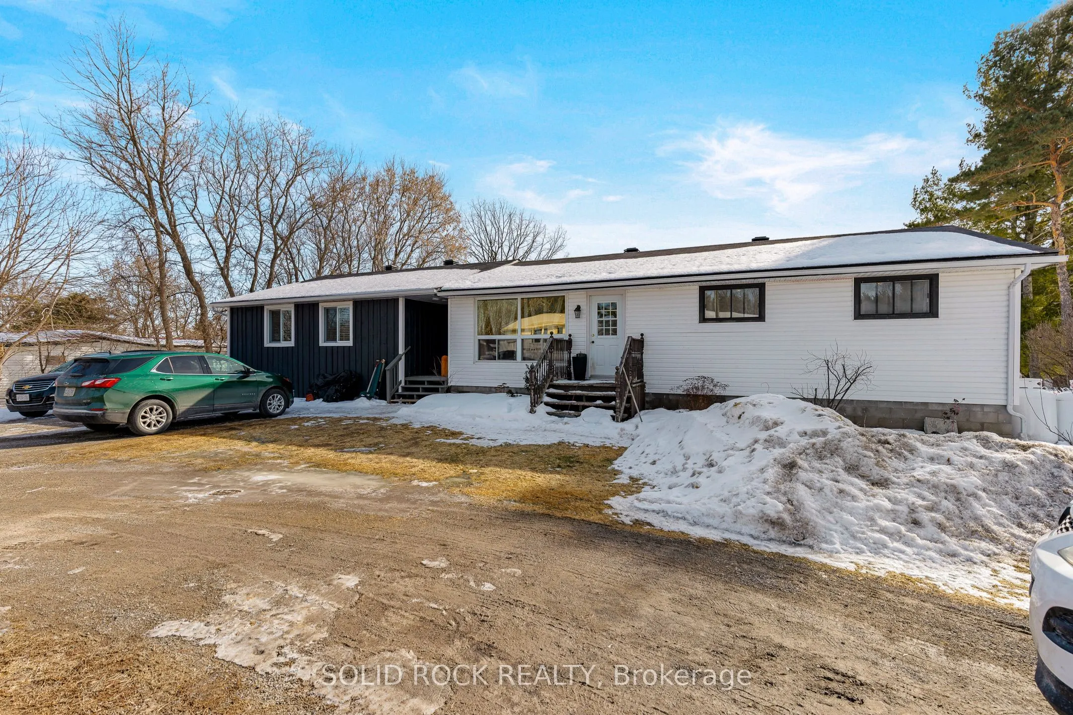 317 County Road 16 Road