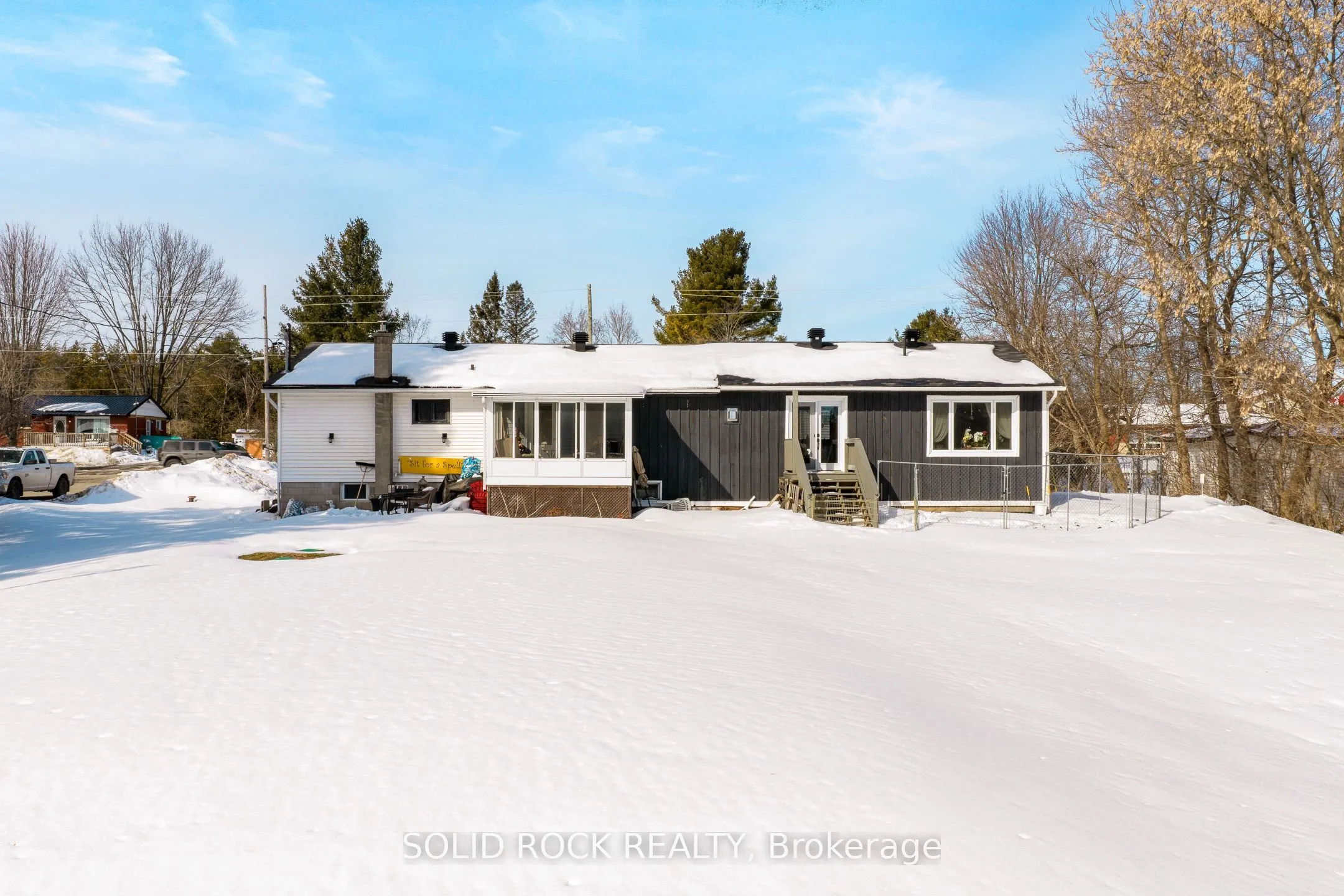 317 County Road 16 Road