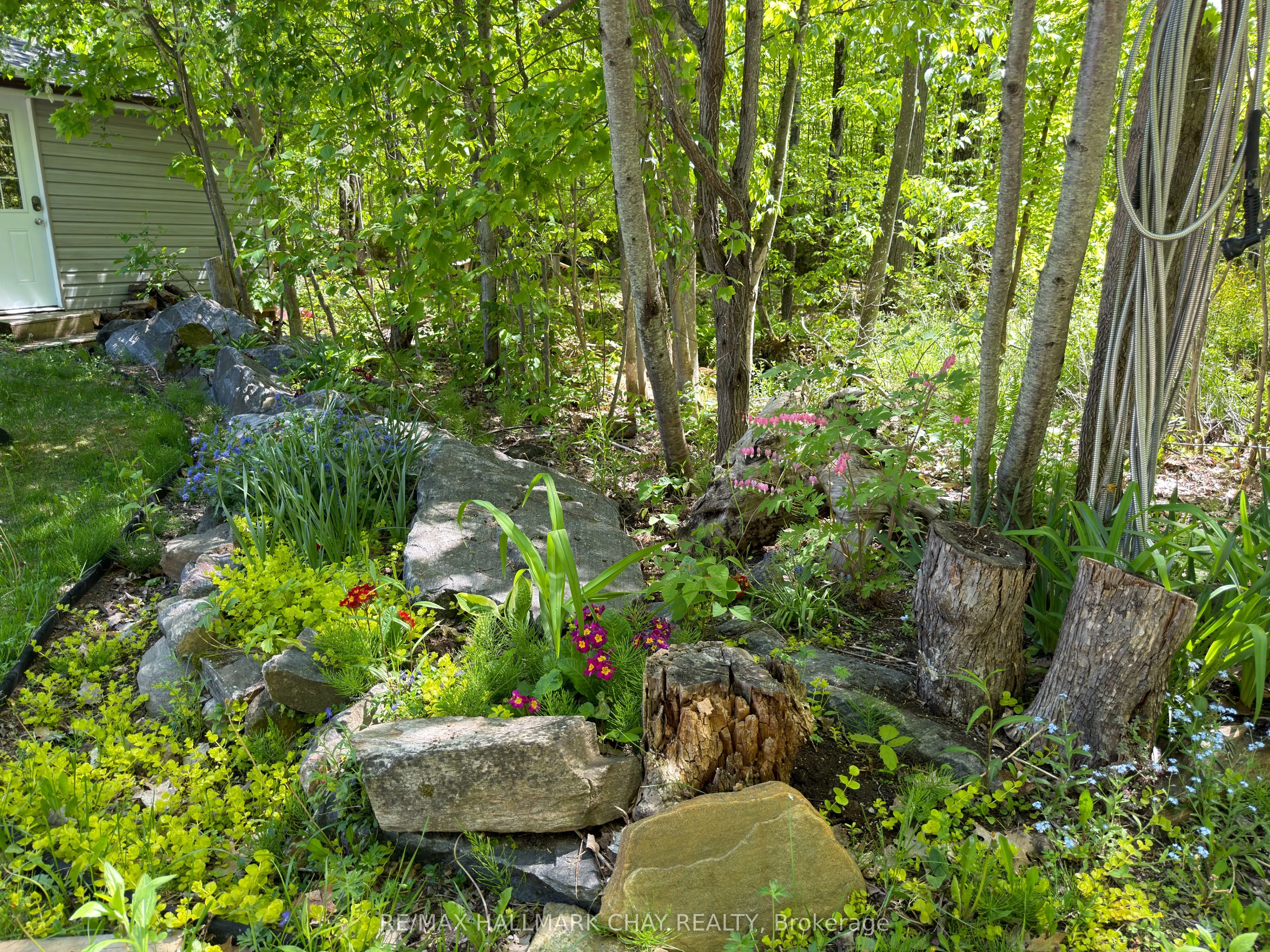 137 Pickerel Point Road