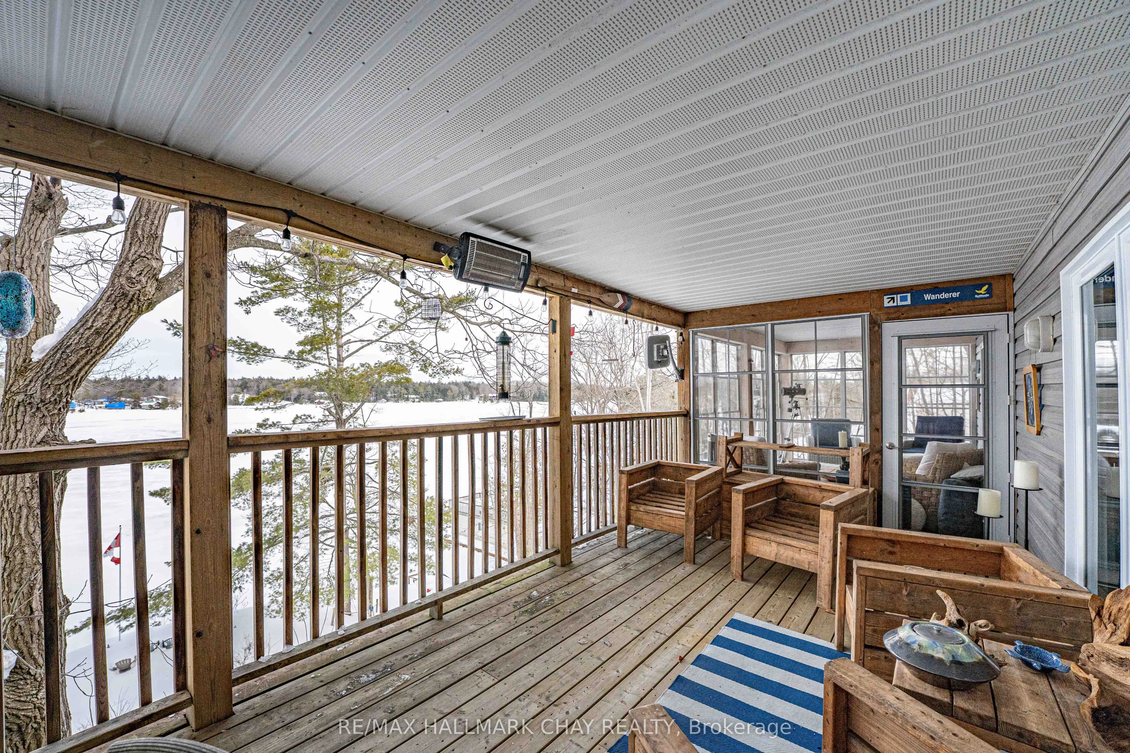 137 Pickerel Point Road