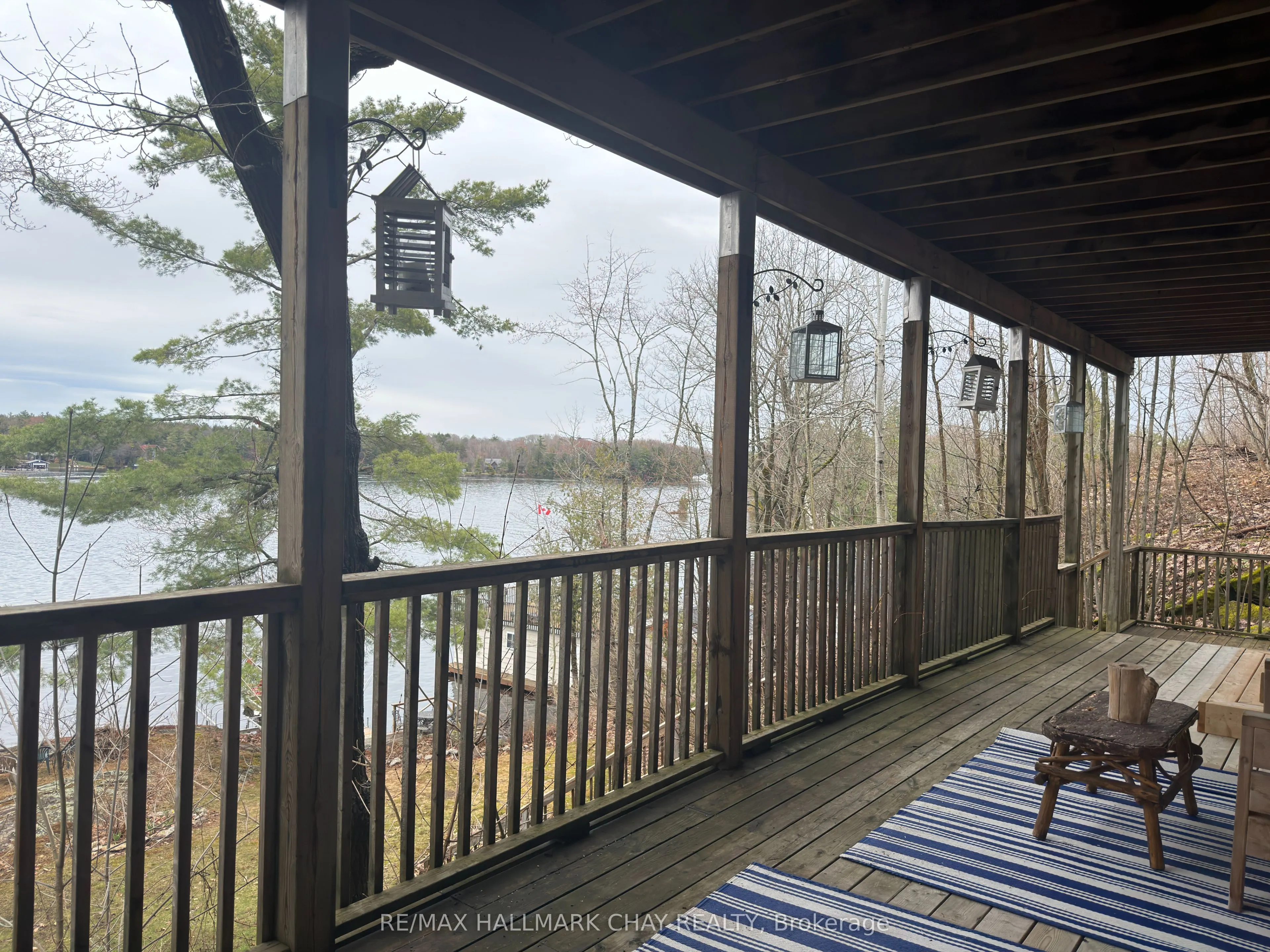 137 Pickerel Point Road