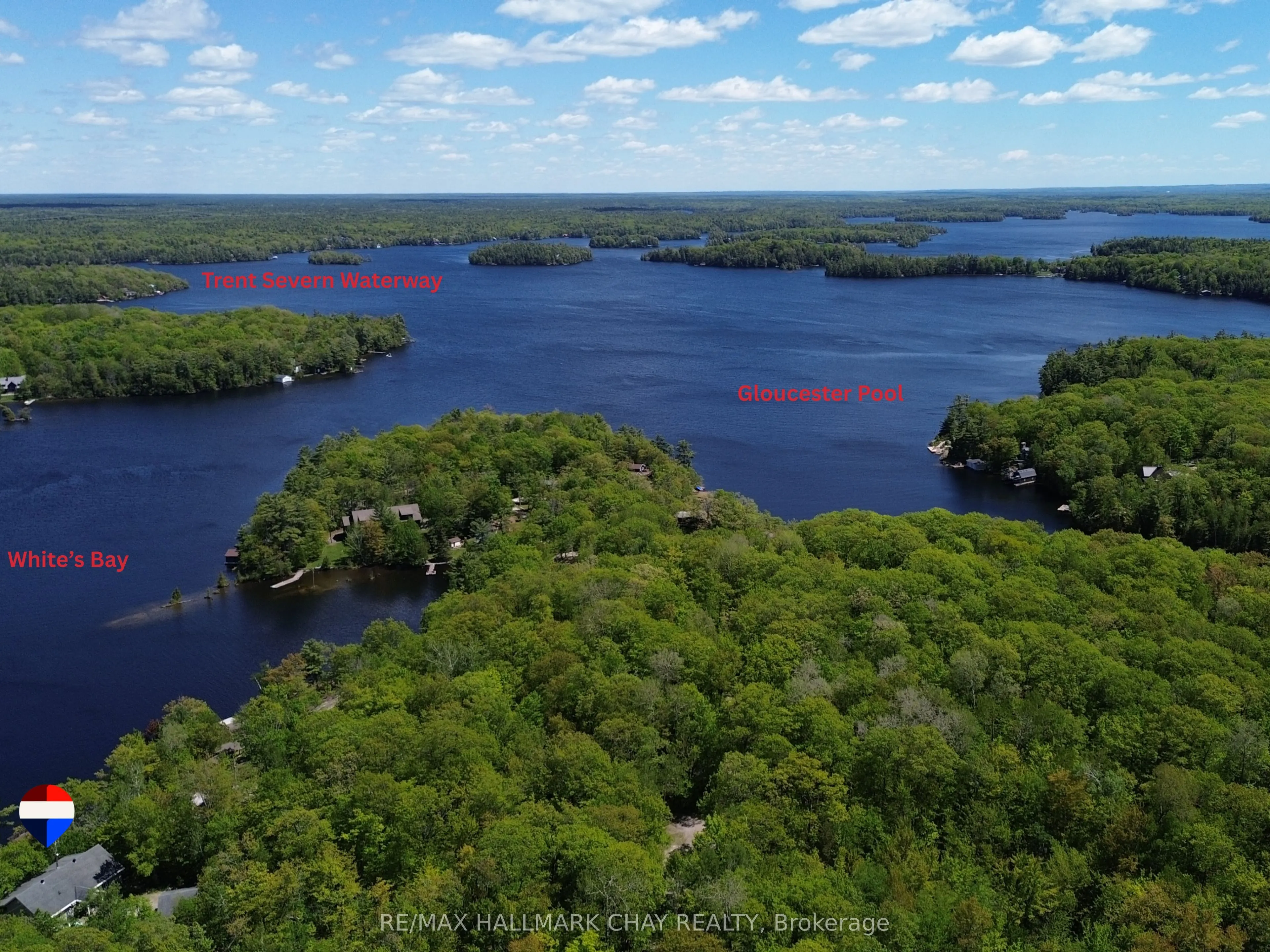 137 Pickerel Point Road
