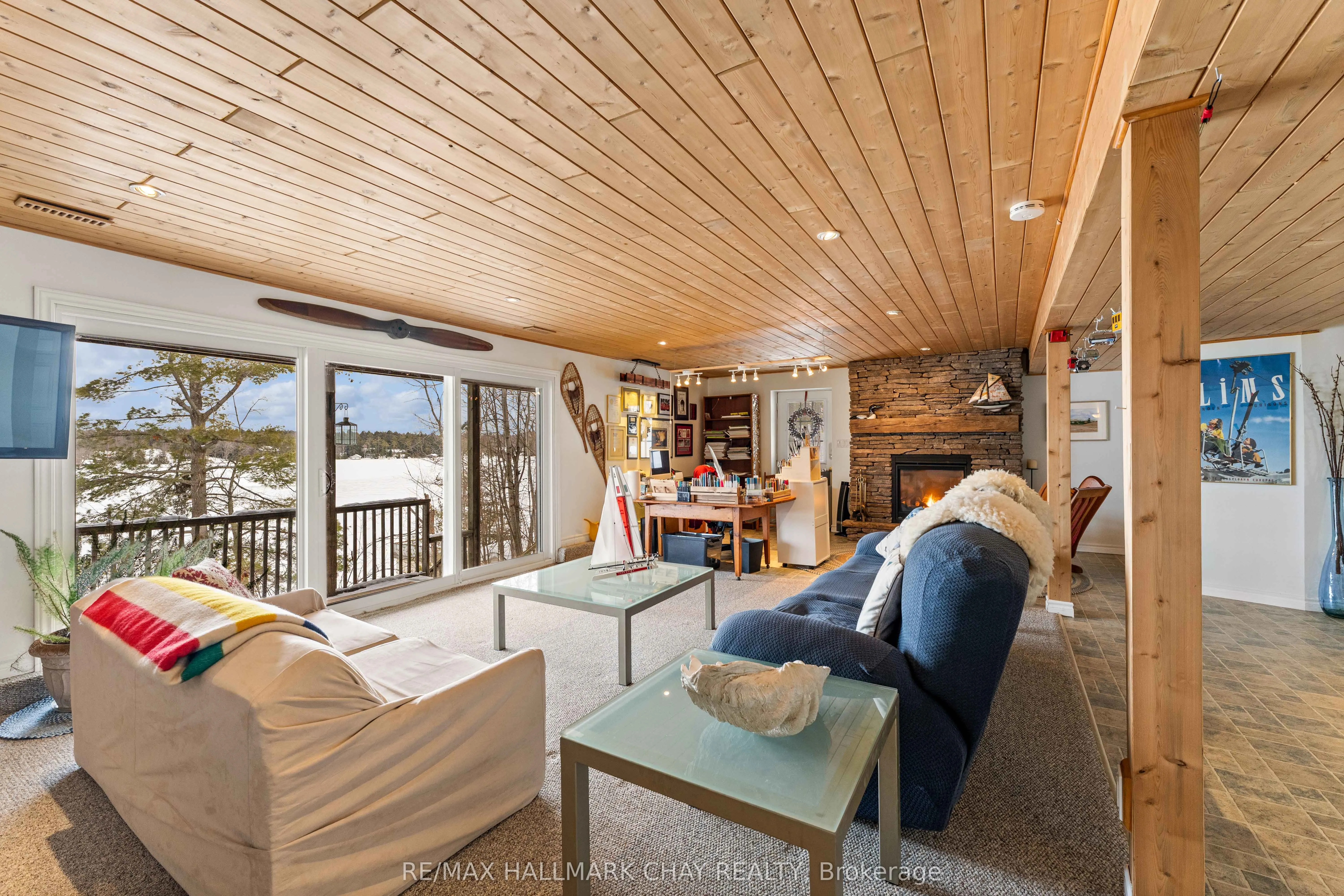 137 Pickerel Point Road