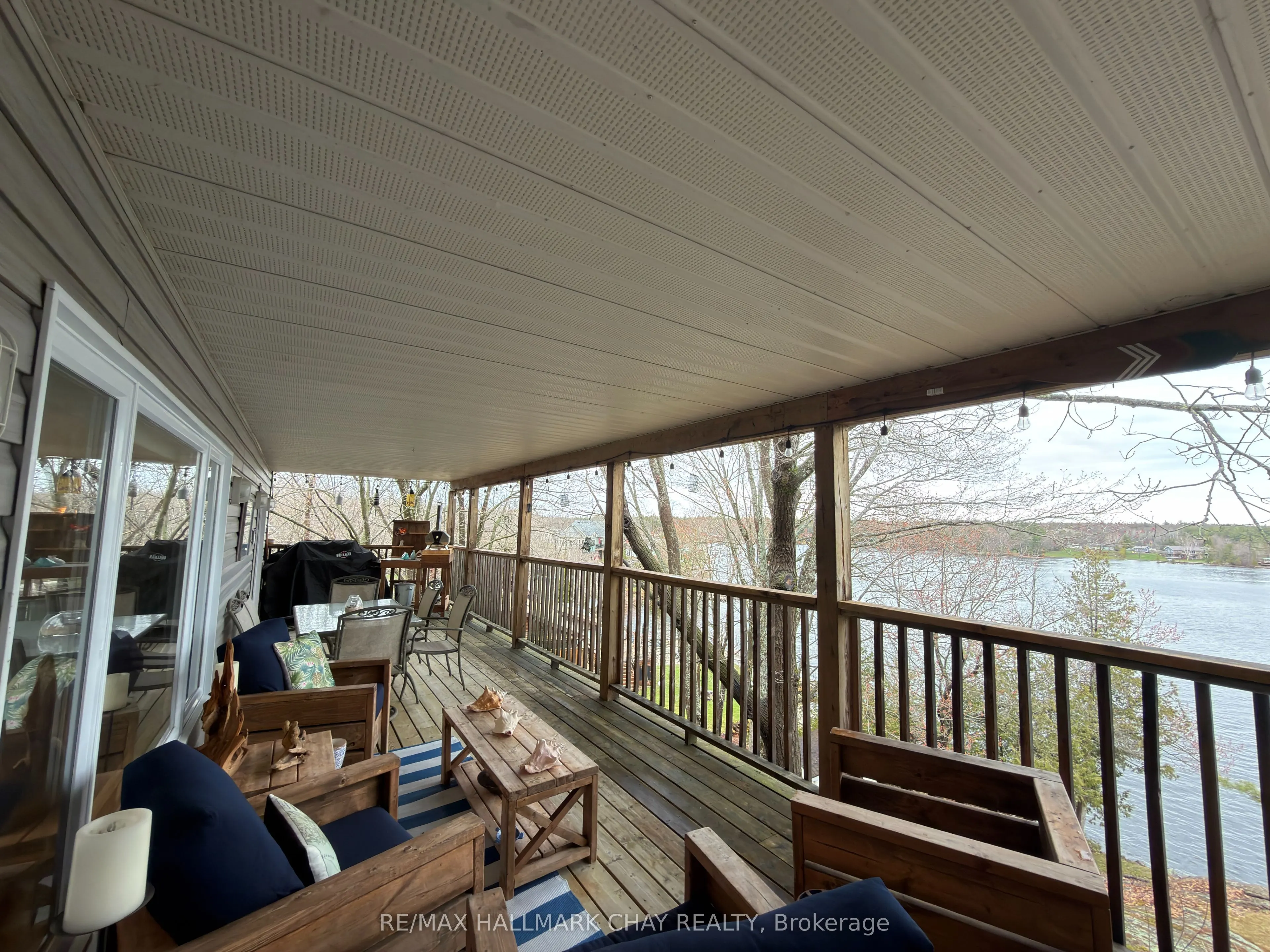 137 Pickerel Point Road