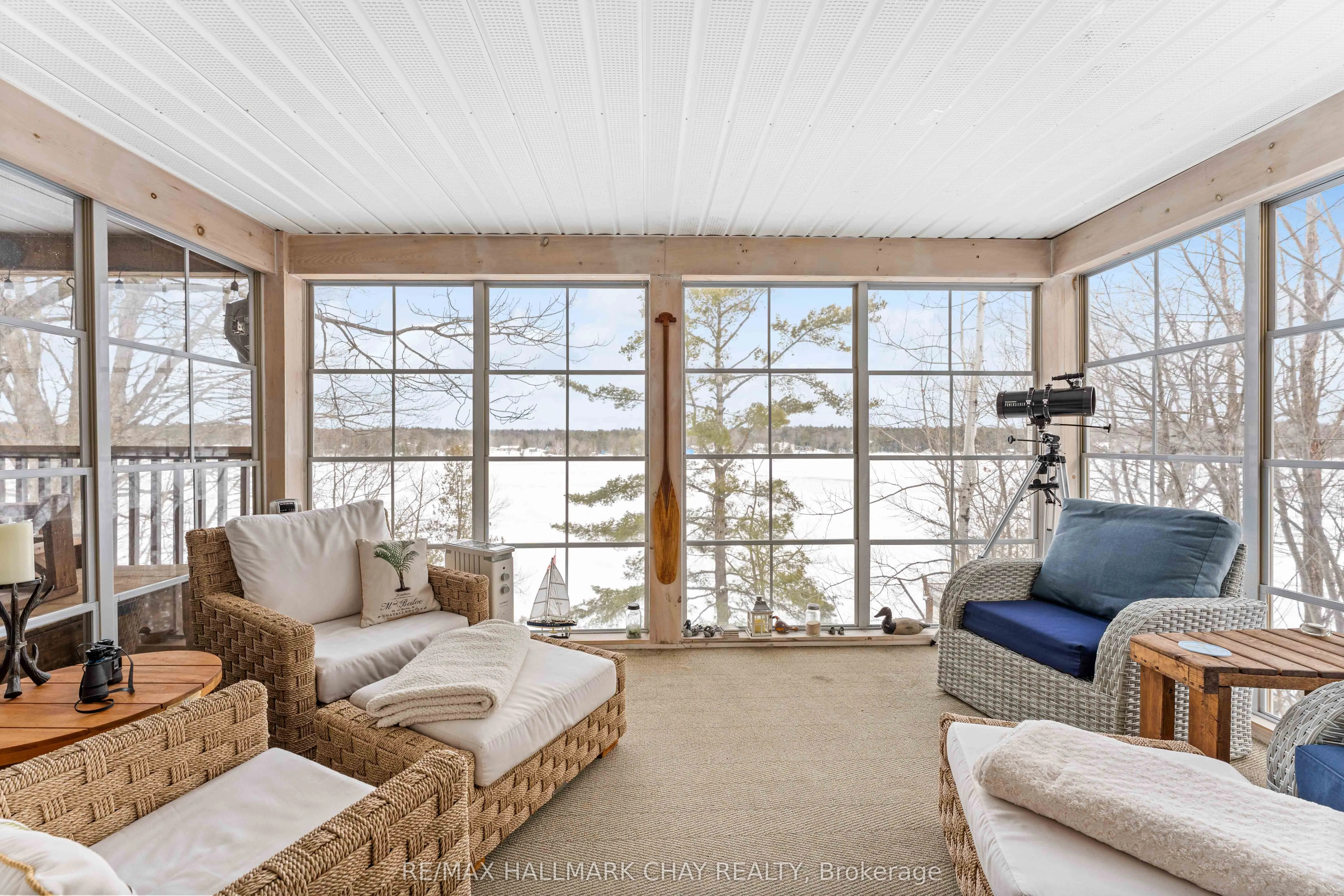 137 Pickerel Point Road