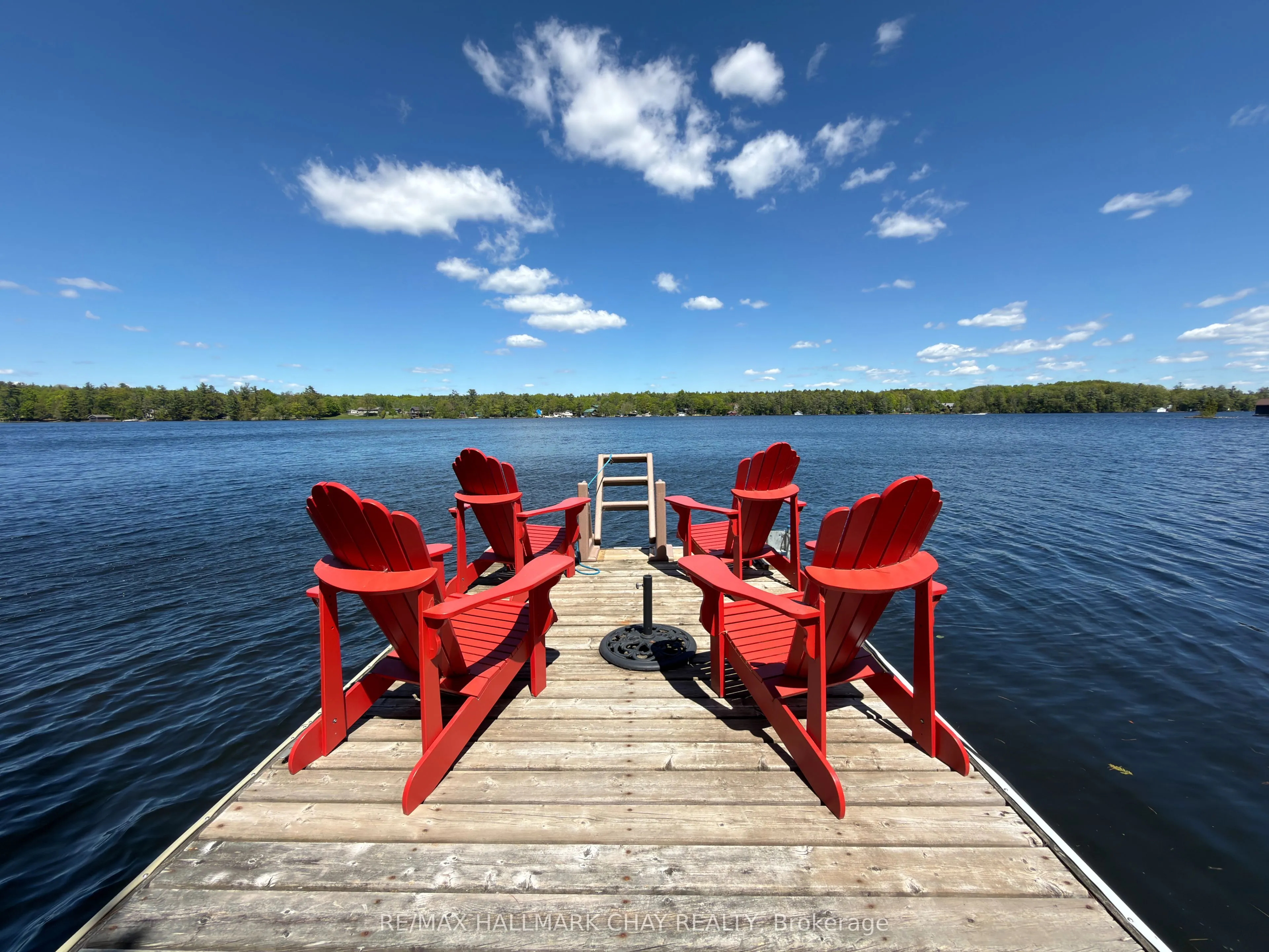 137 Pickerel Point Road