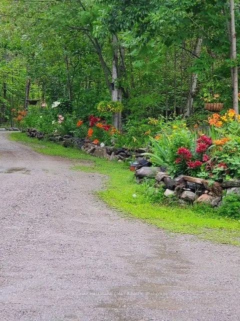 137 Pickerel Point Road