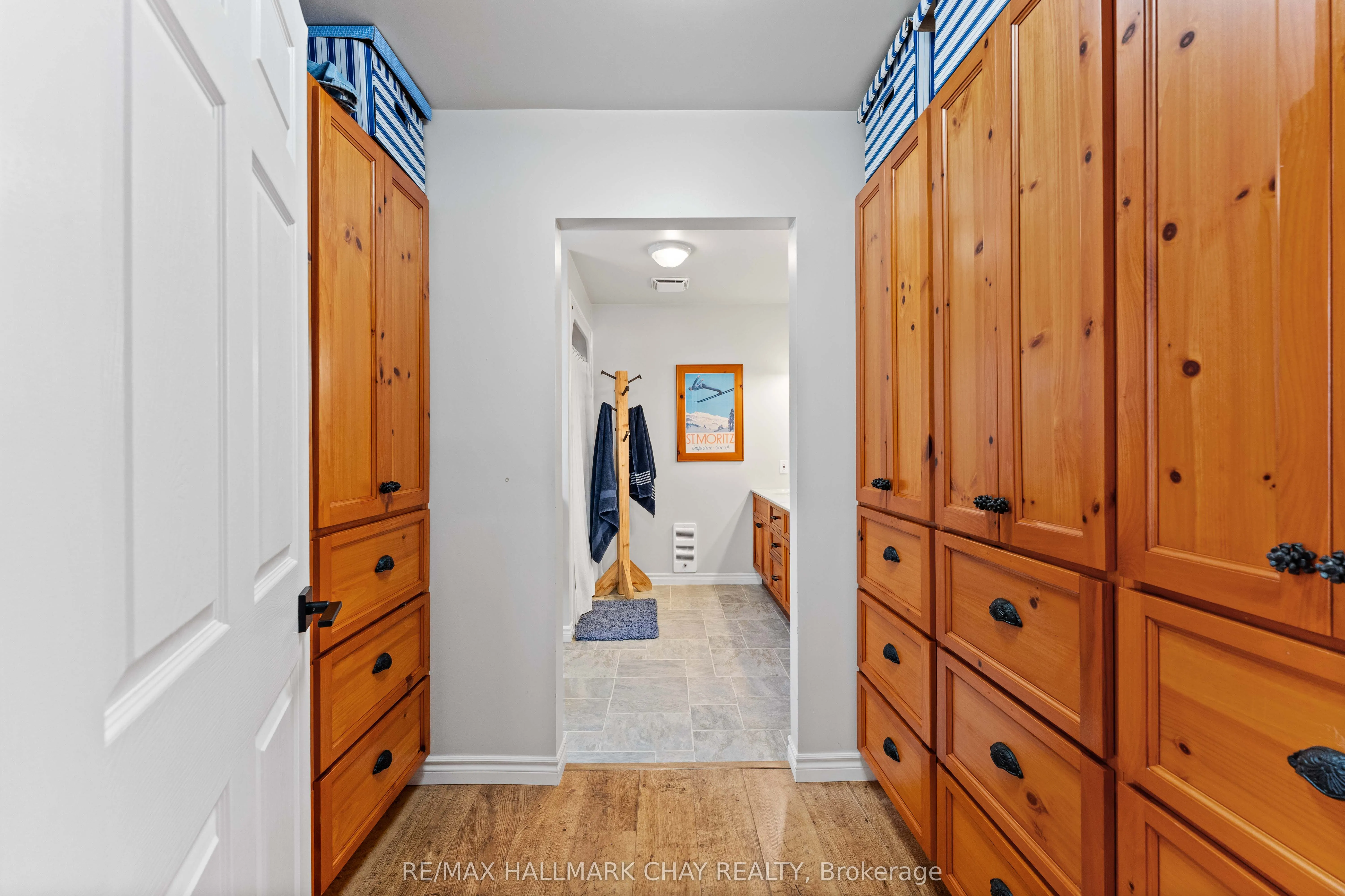 137 Pickerel Point Road