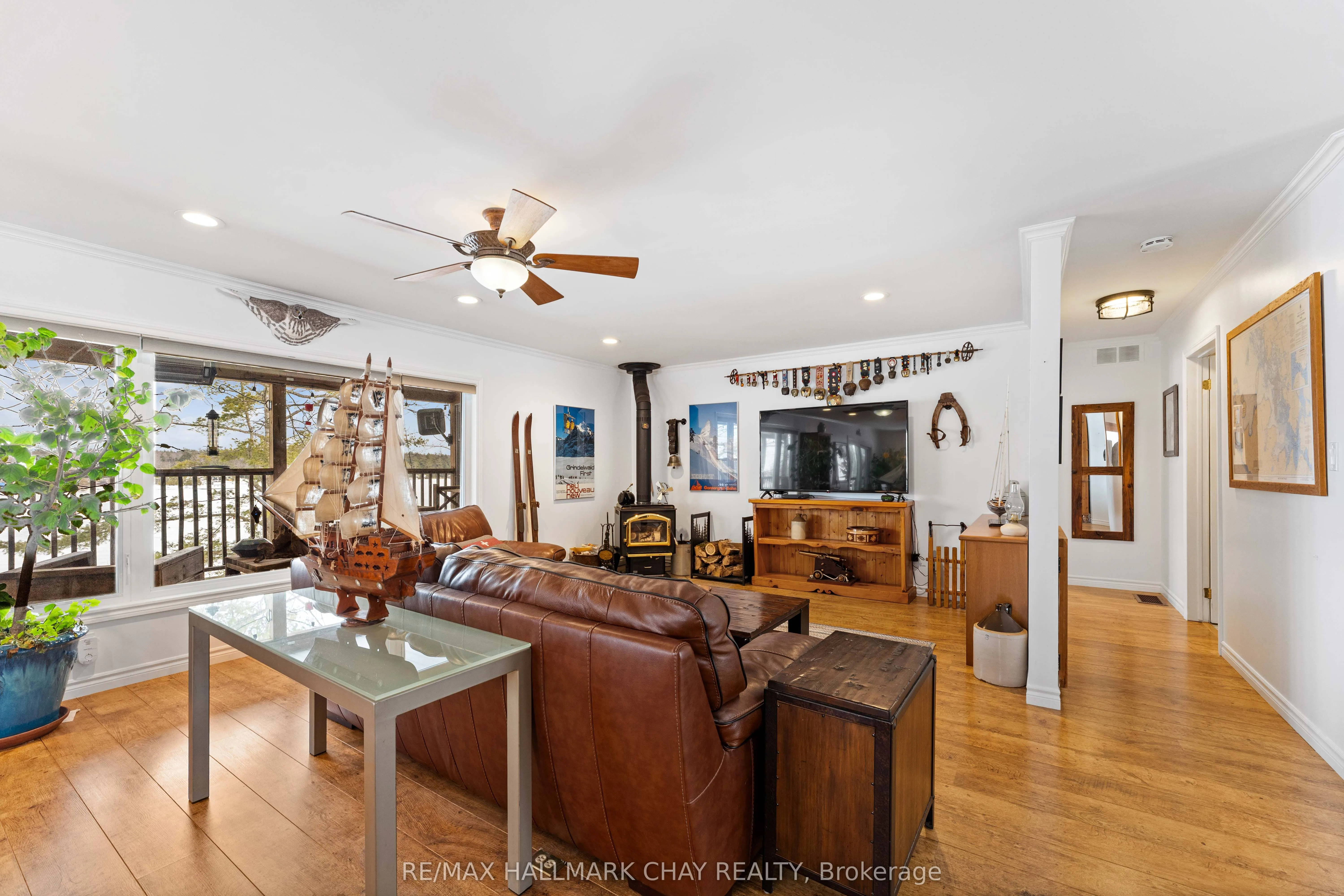 137 Pickerel Point Road