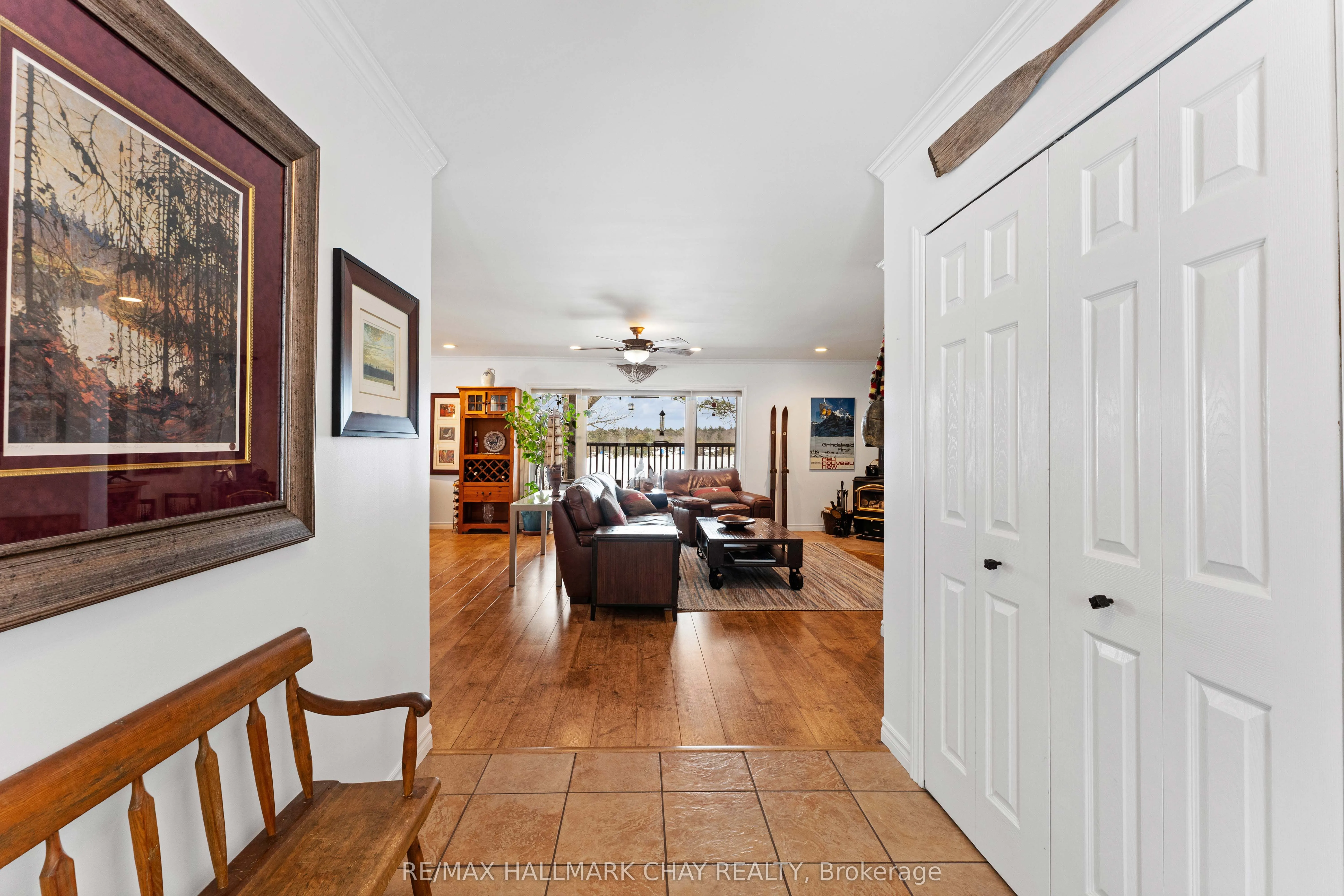 137 Pickerel Point Road