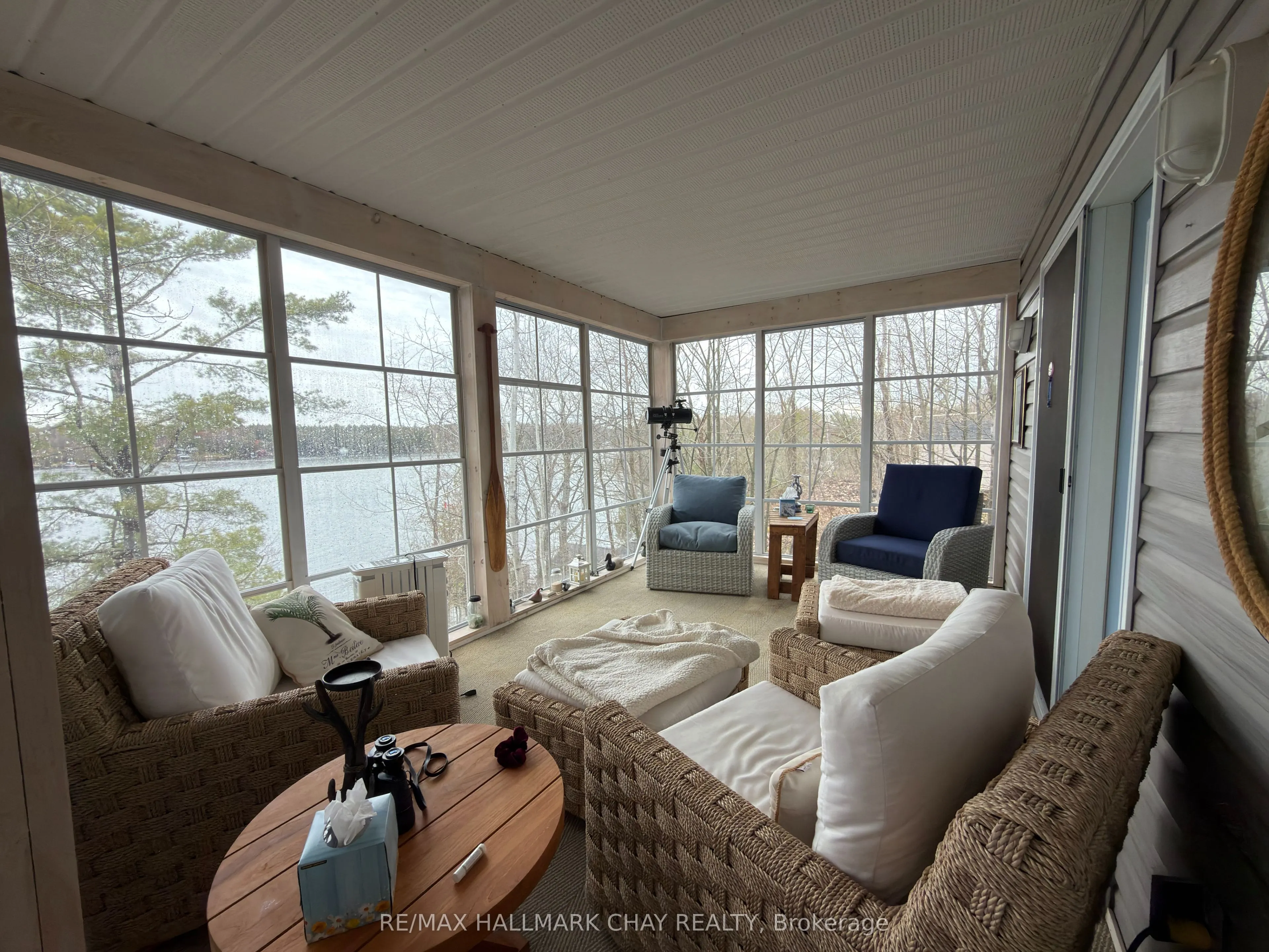 137 Pickerel Point Road