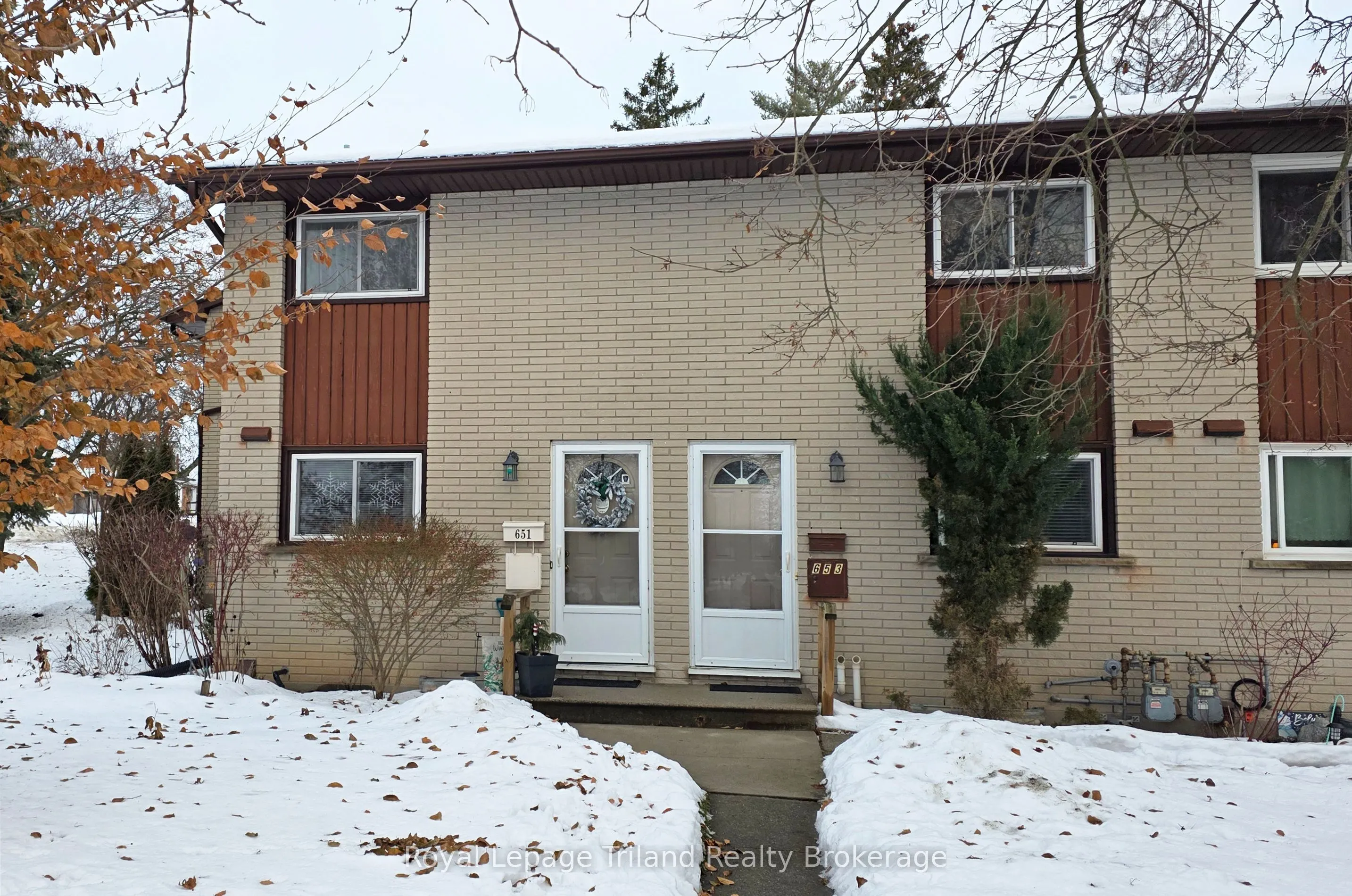 653 Northdale Drive #8