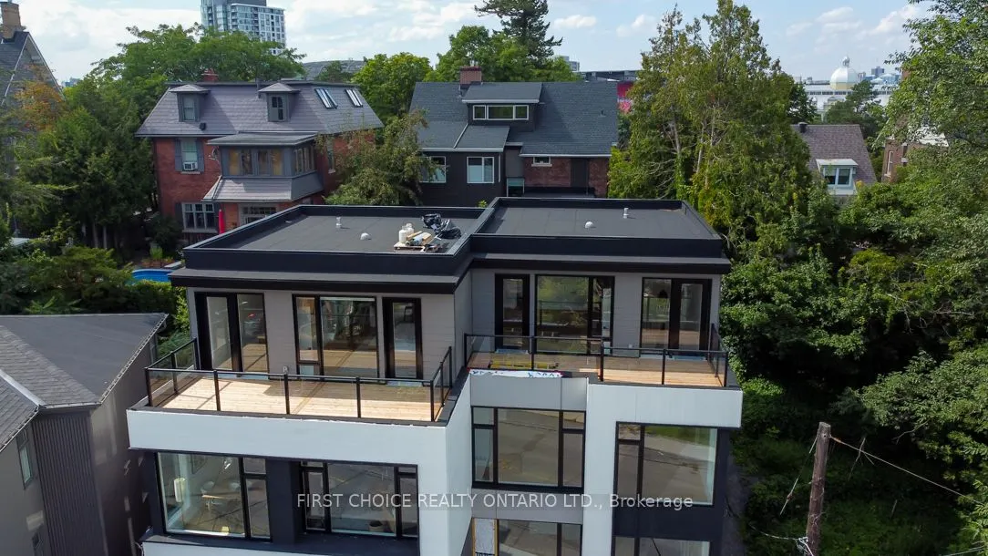 296 Riverdale Avenue