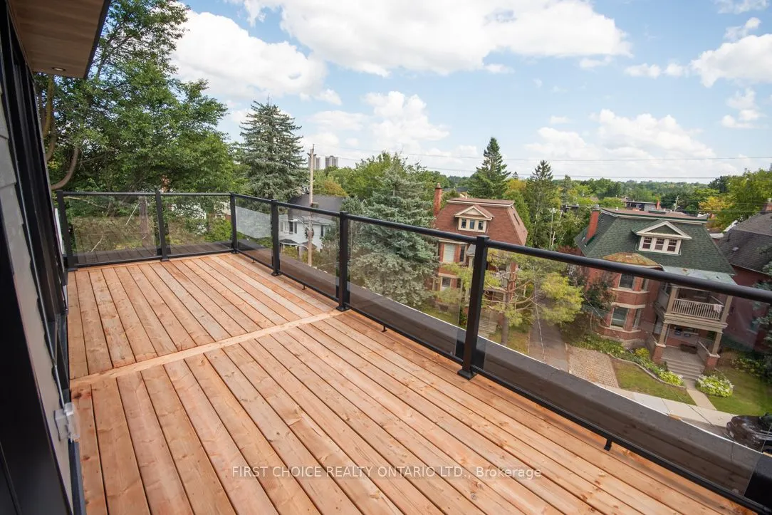 296 Riverdale Avenue