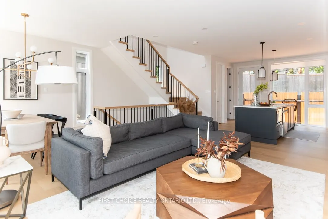 296 Riverdale Avenue
