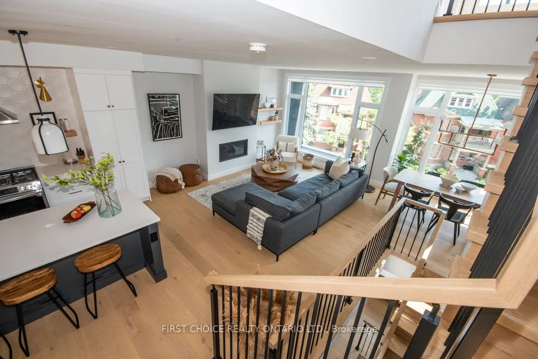 296 Riverdale Avenue