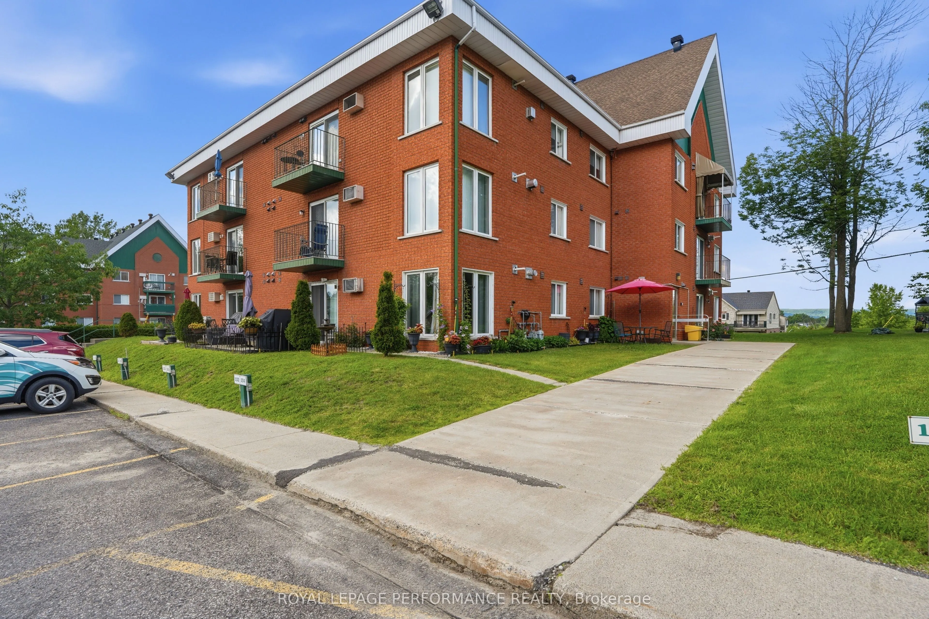 1101 Clement Street #112