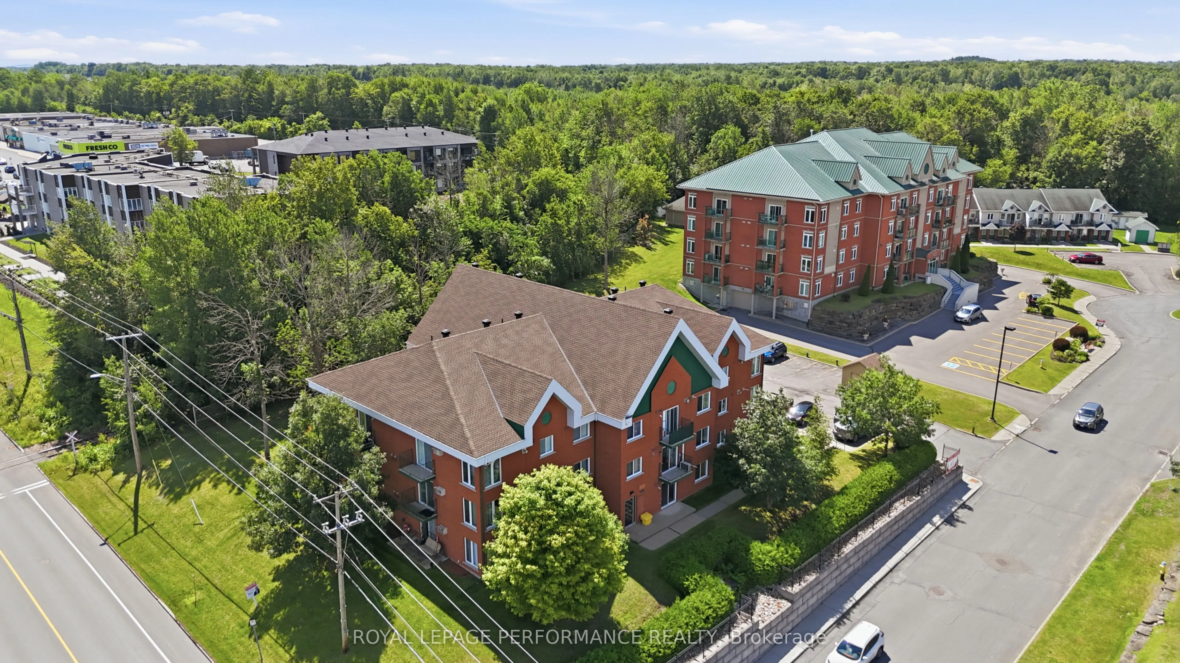 1101 Clement Street #112