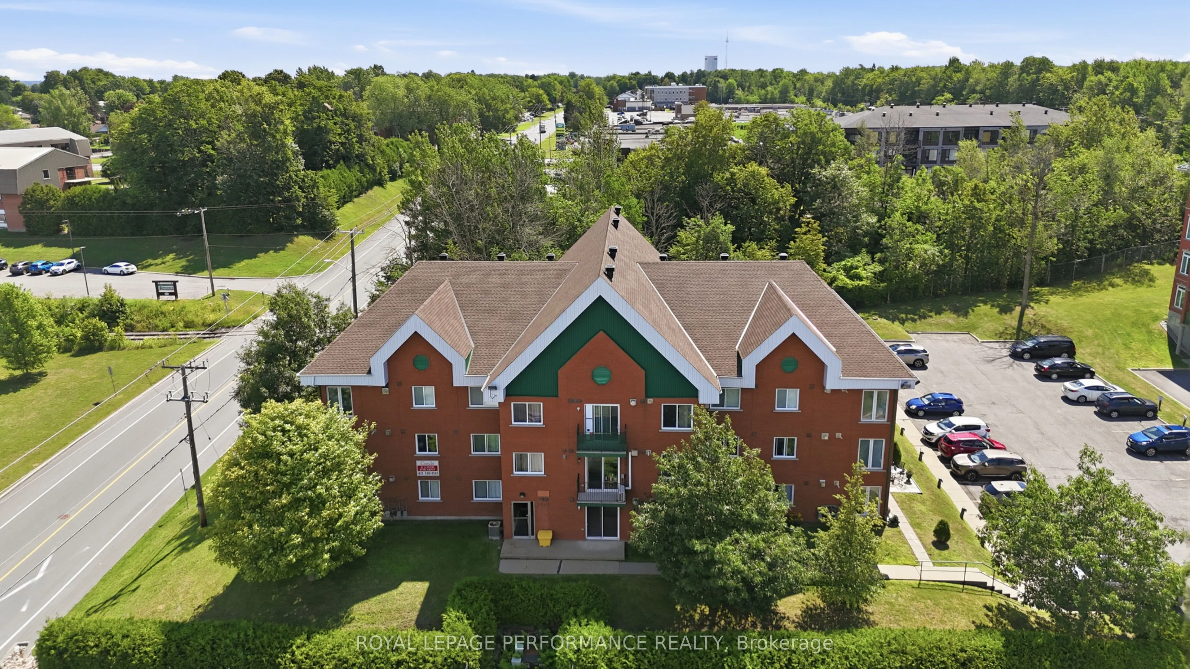 1101 Clement Street #112