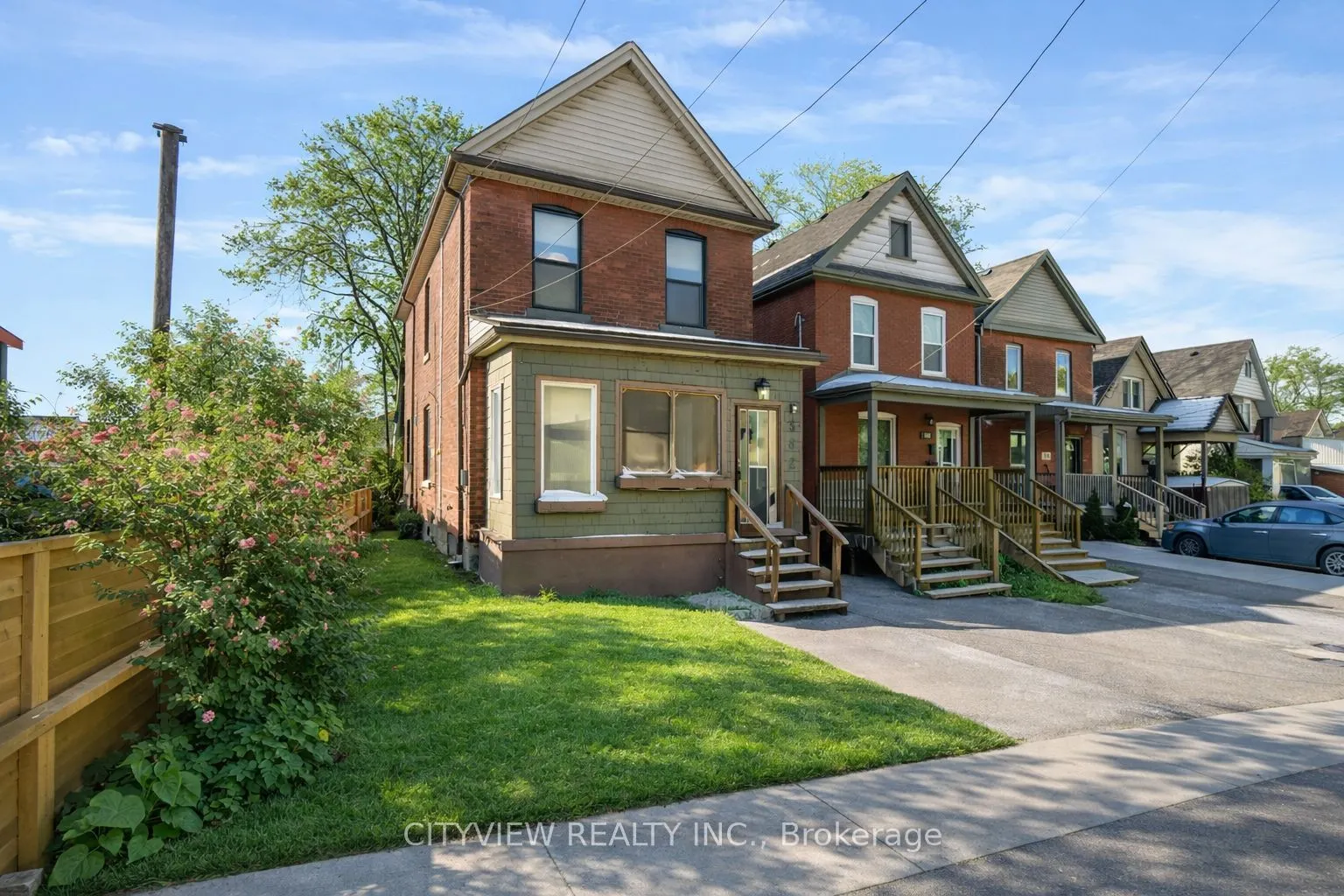 382 Beach Road