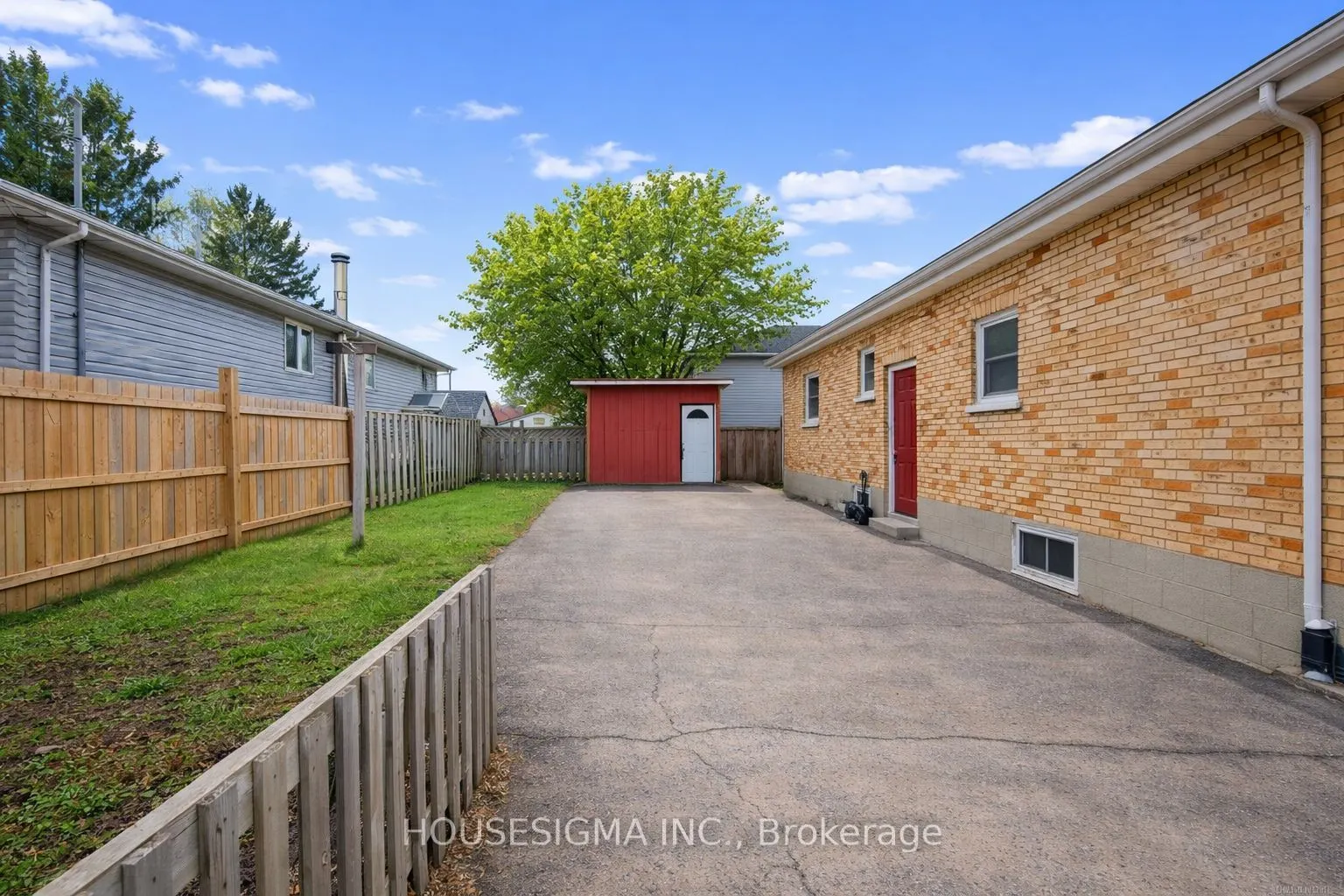 1227 Trafalgar Street