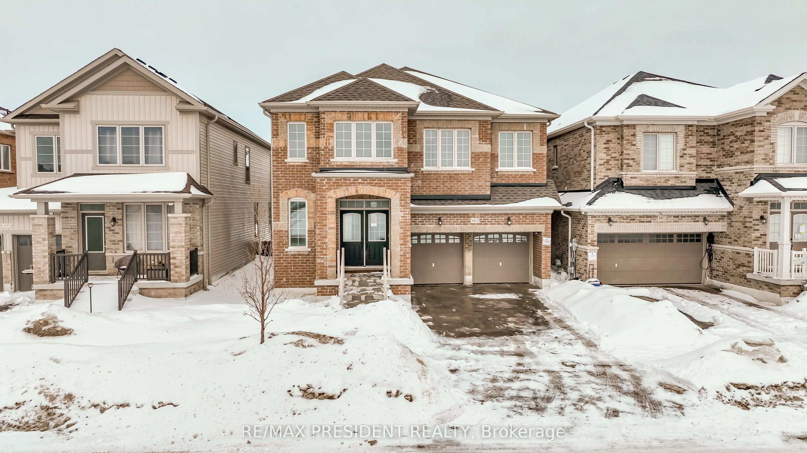 663 ANISHINAABE Drive