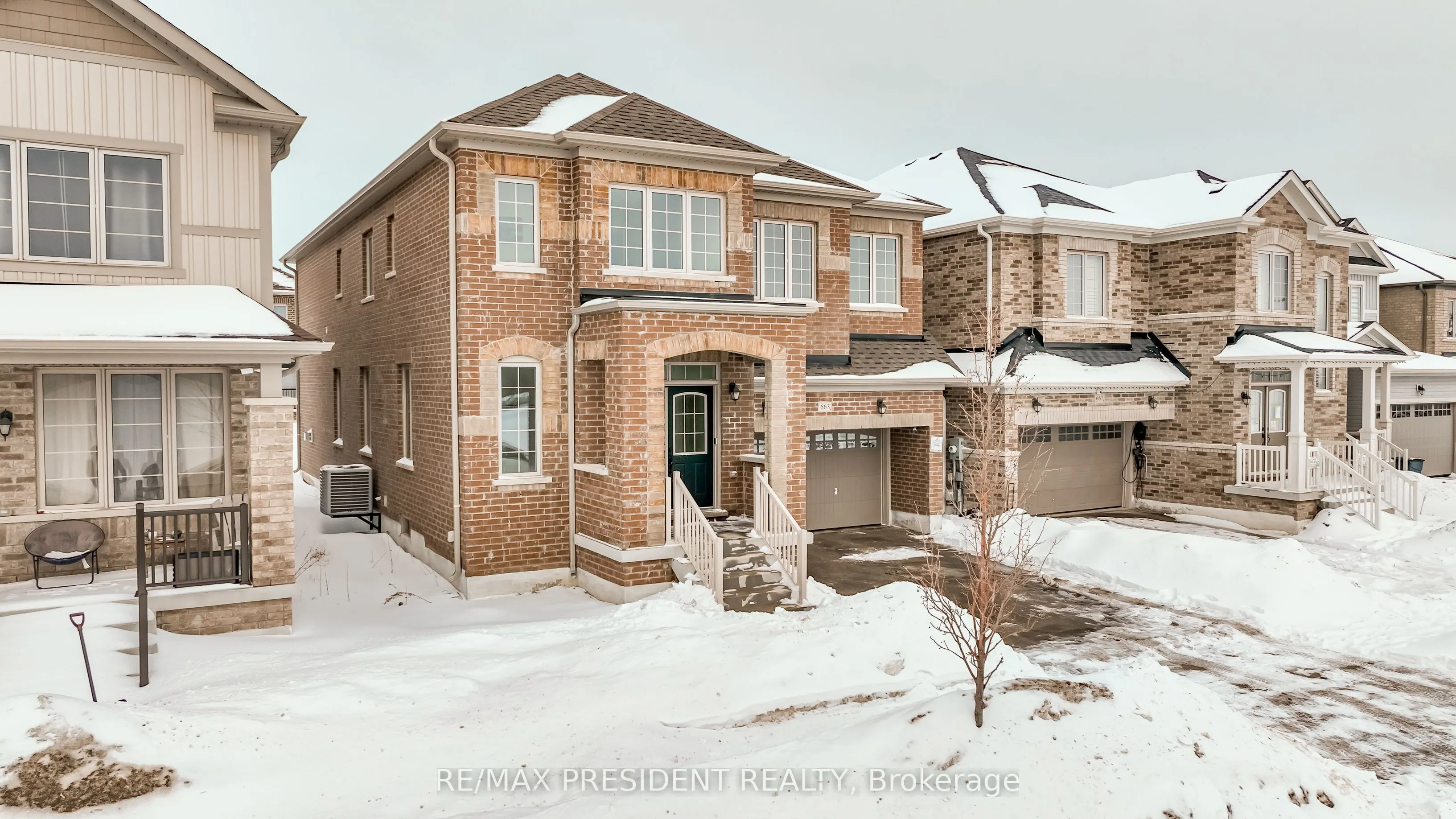 663 ANISHINAABE Drive