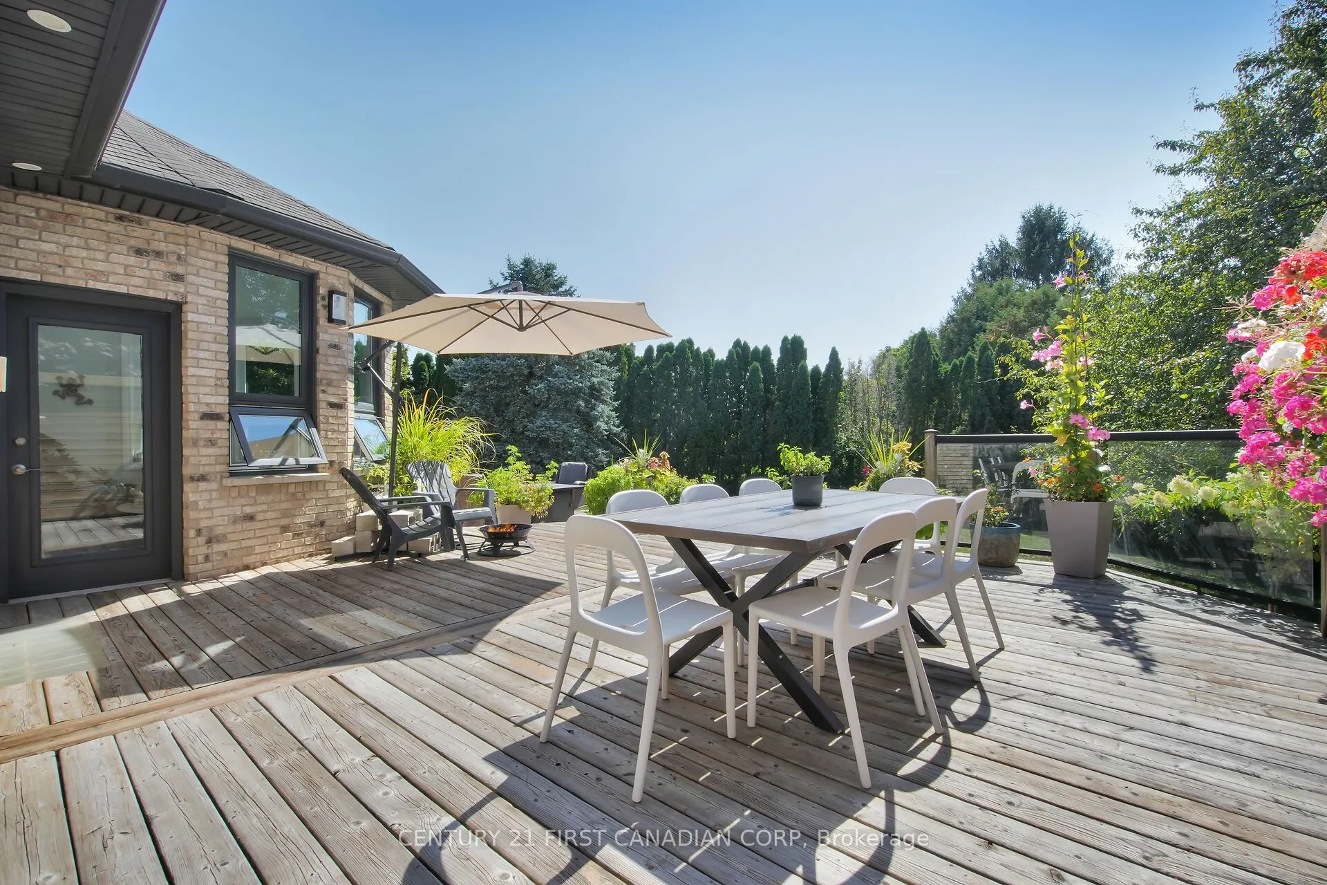 768 Franklinway Crescent