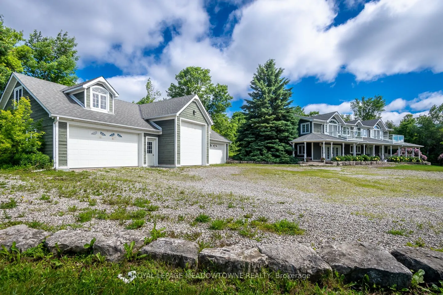 5169 Wellington 125 Road