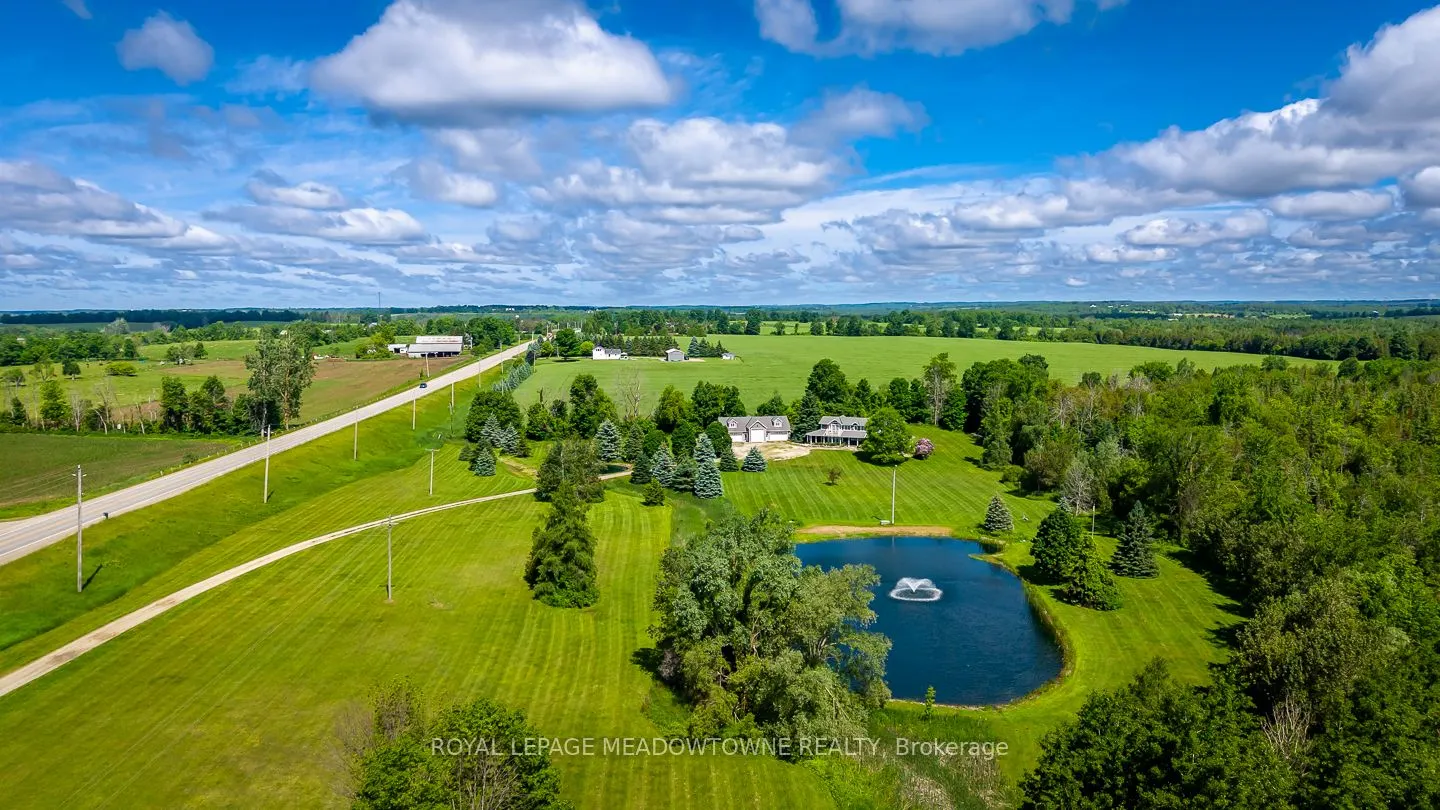 5169 Wellington 125 Road