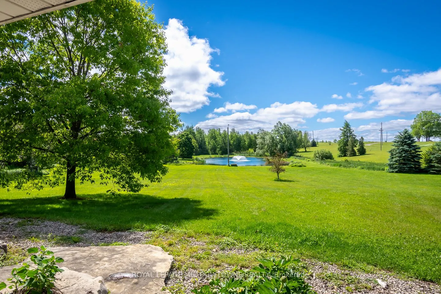 5169 Wellington 125 Road