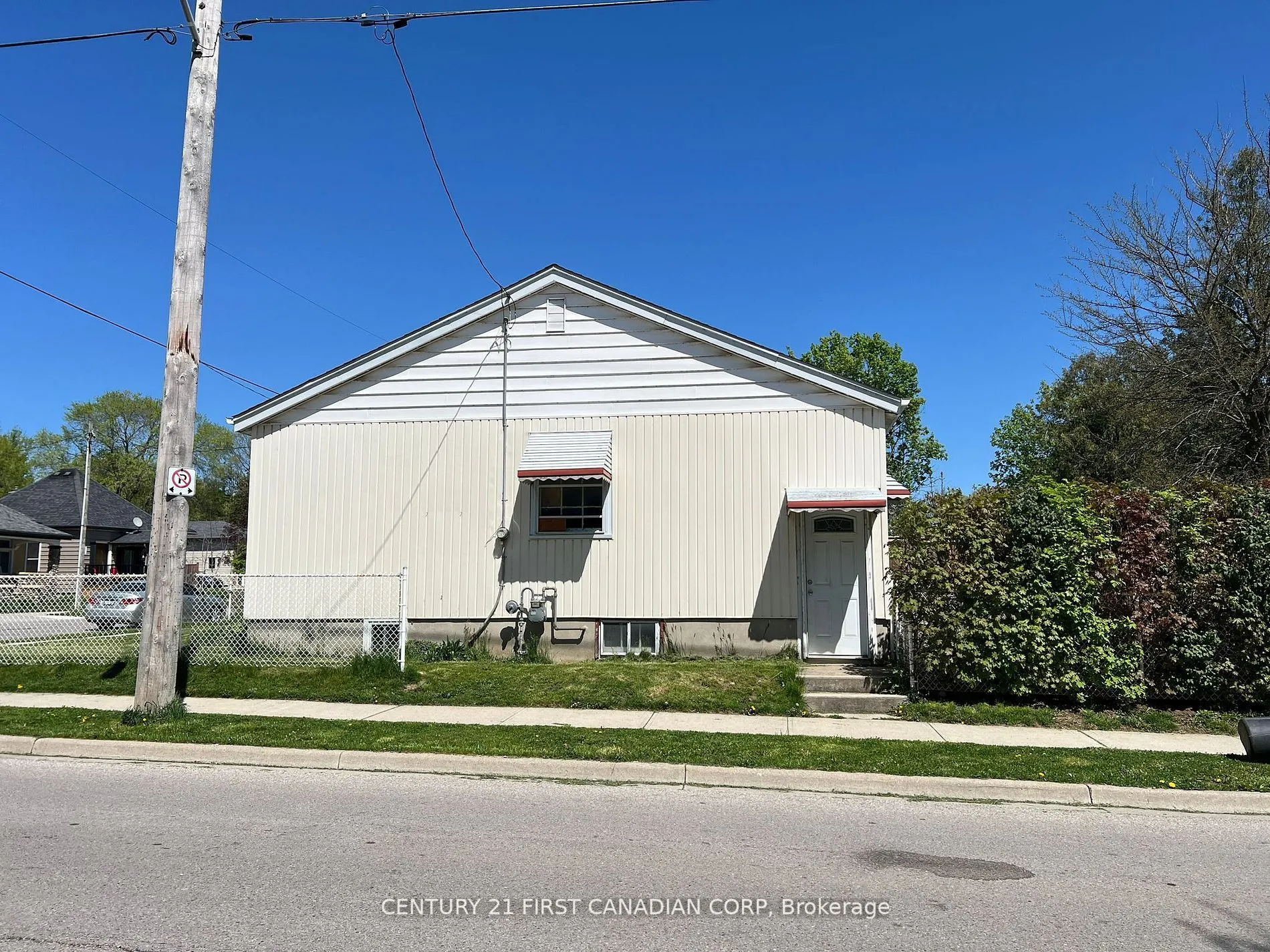 57 HOMAN Street