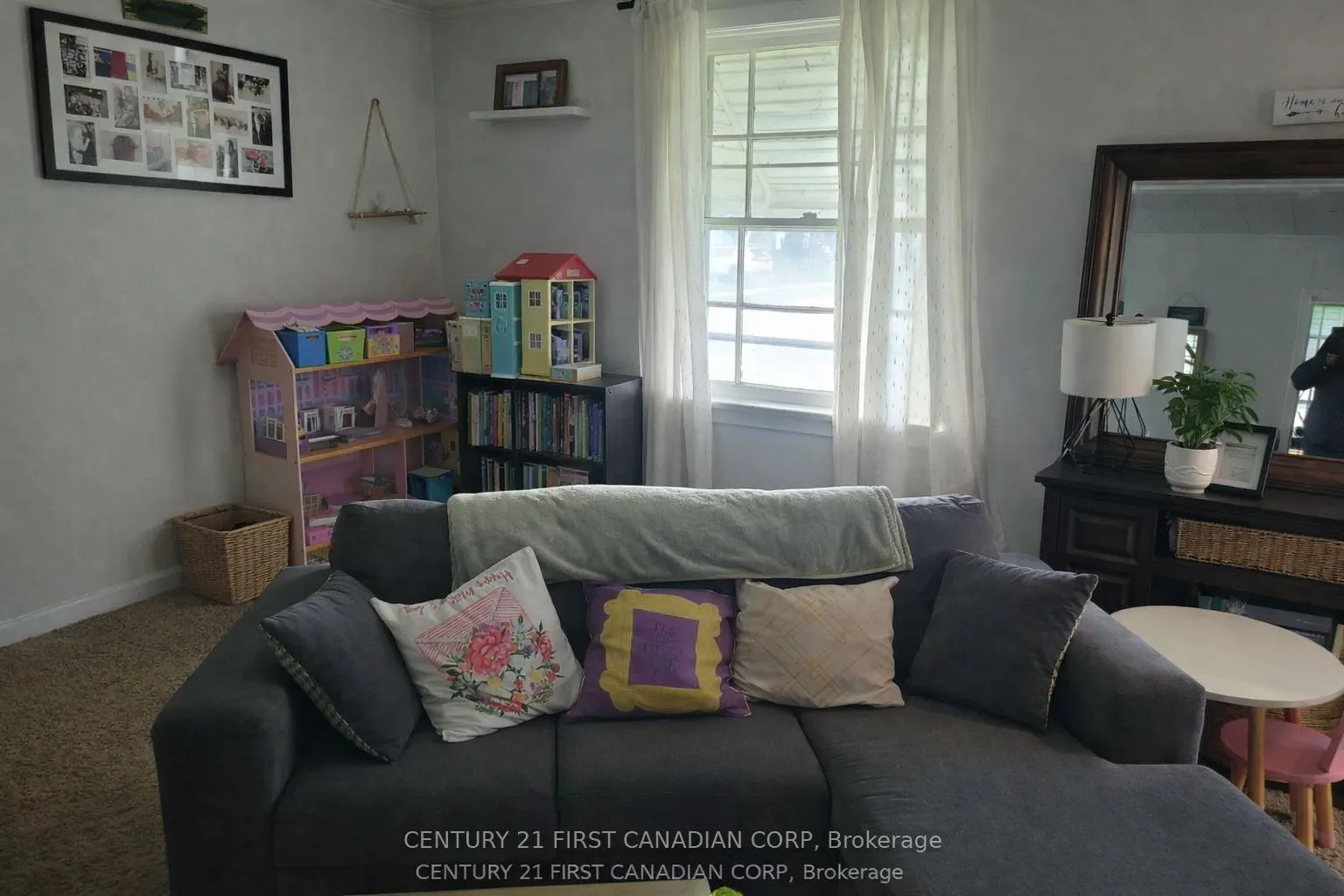 57 HOMAN Street