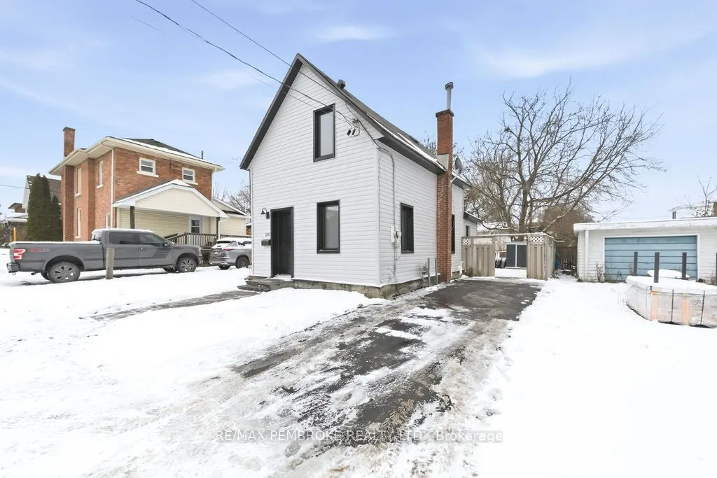 131 Patrick Avenue