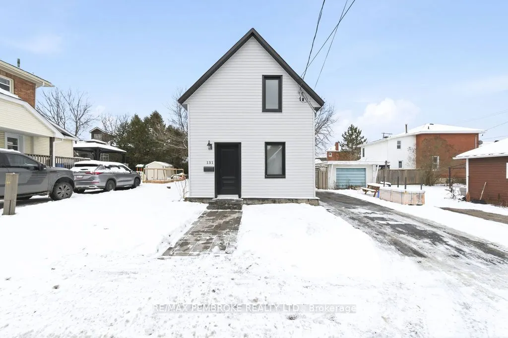 131 Patrick Avenue