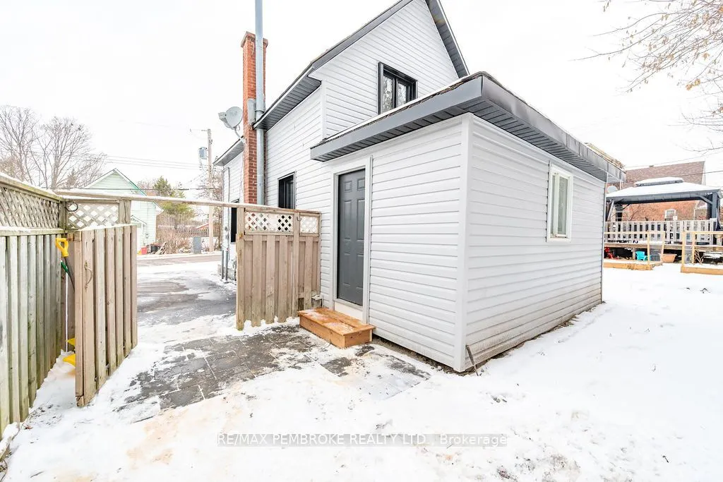 131 Patrick Avenue