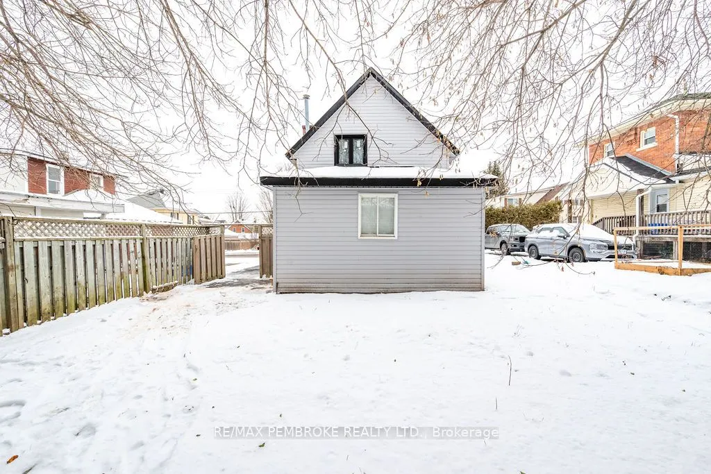 131 Patrick Avenue