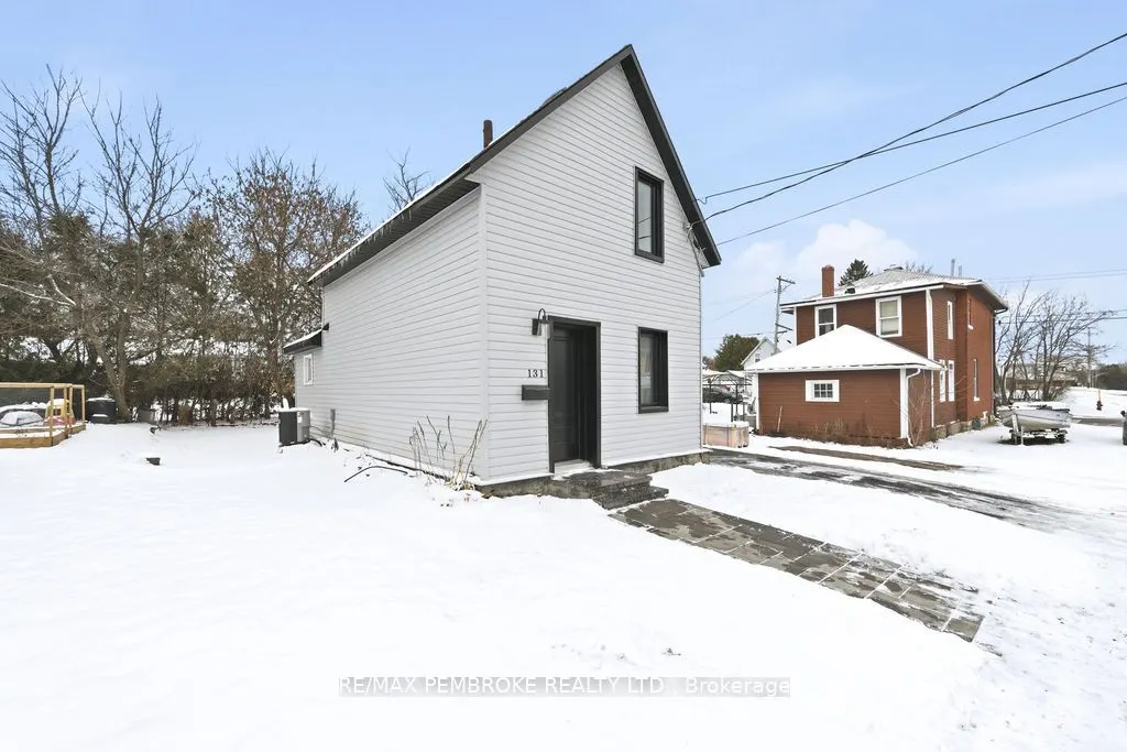 131 Patrick Avenue