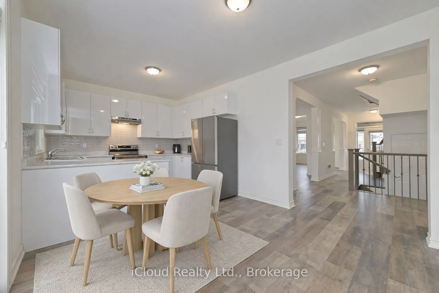 1645 Marina Drive