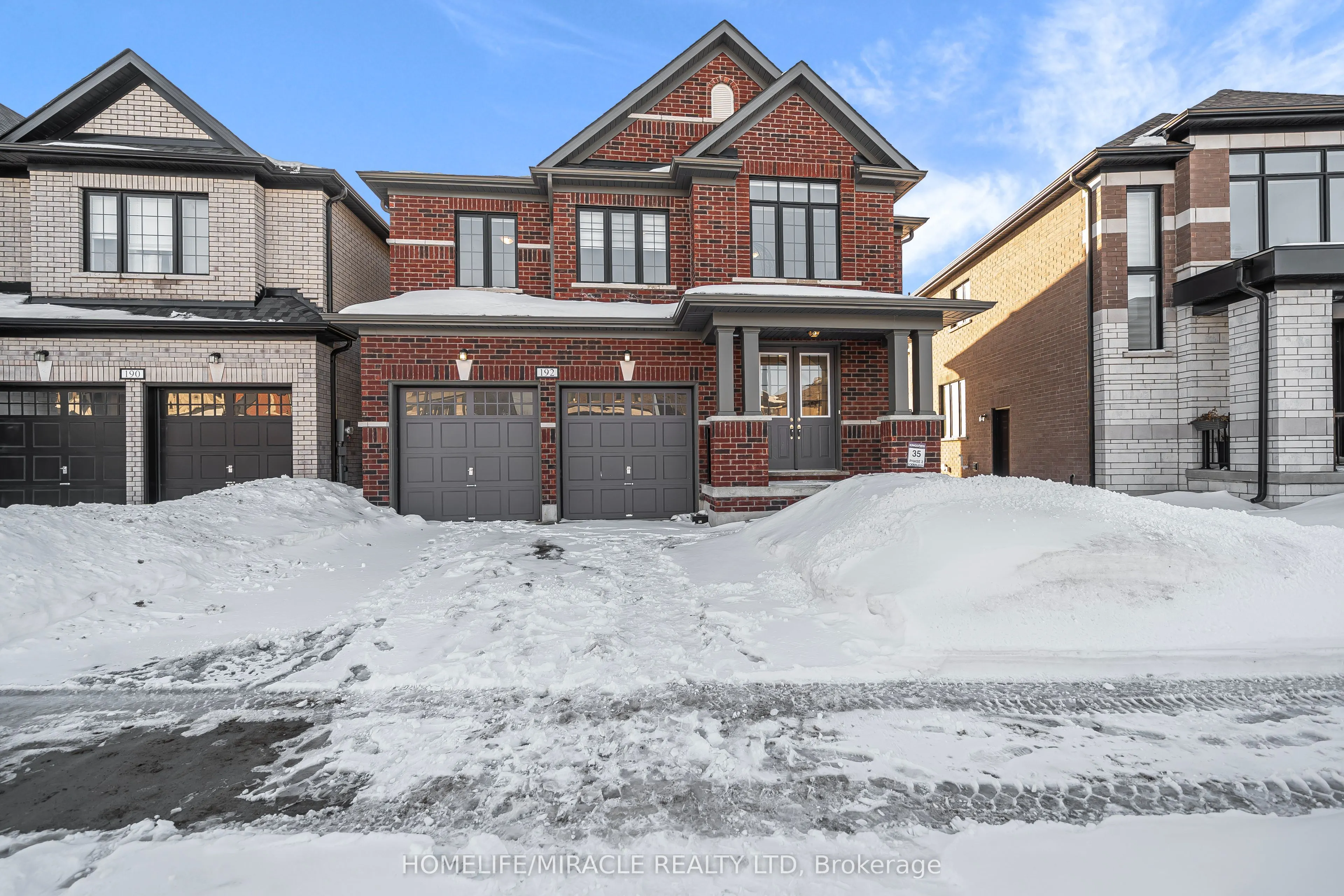 192 St Joseph Road