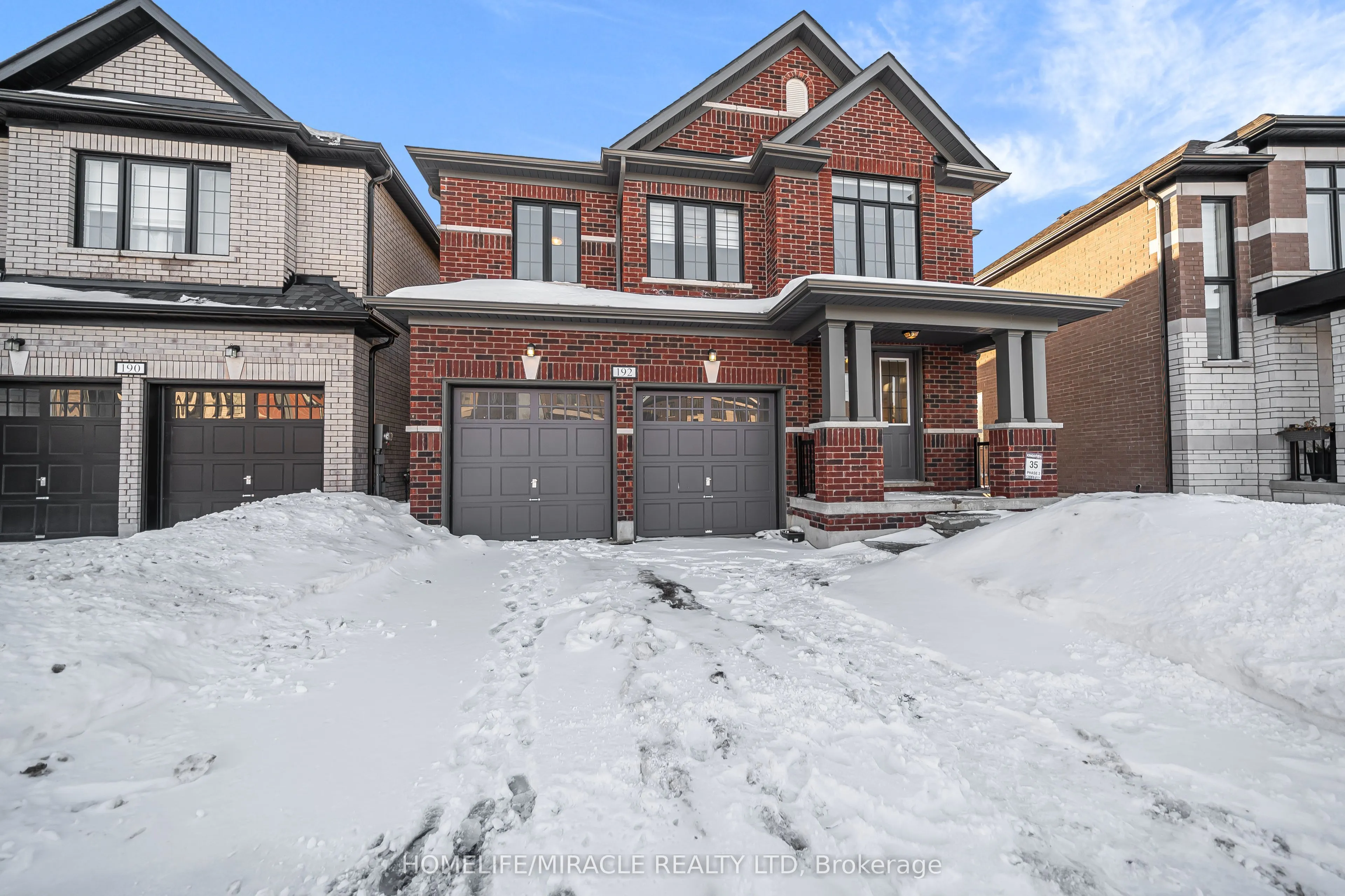 192 St Joseph Road