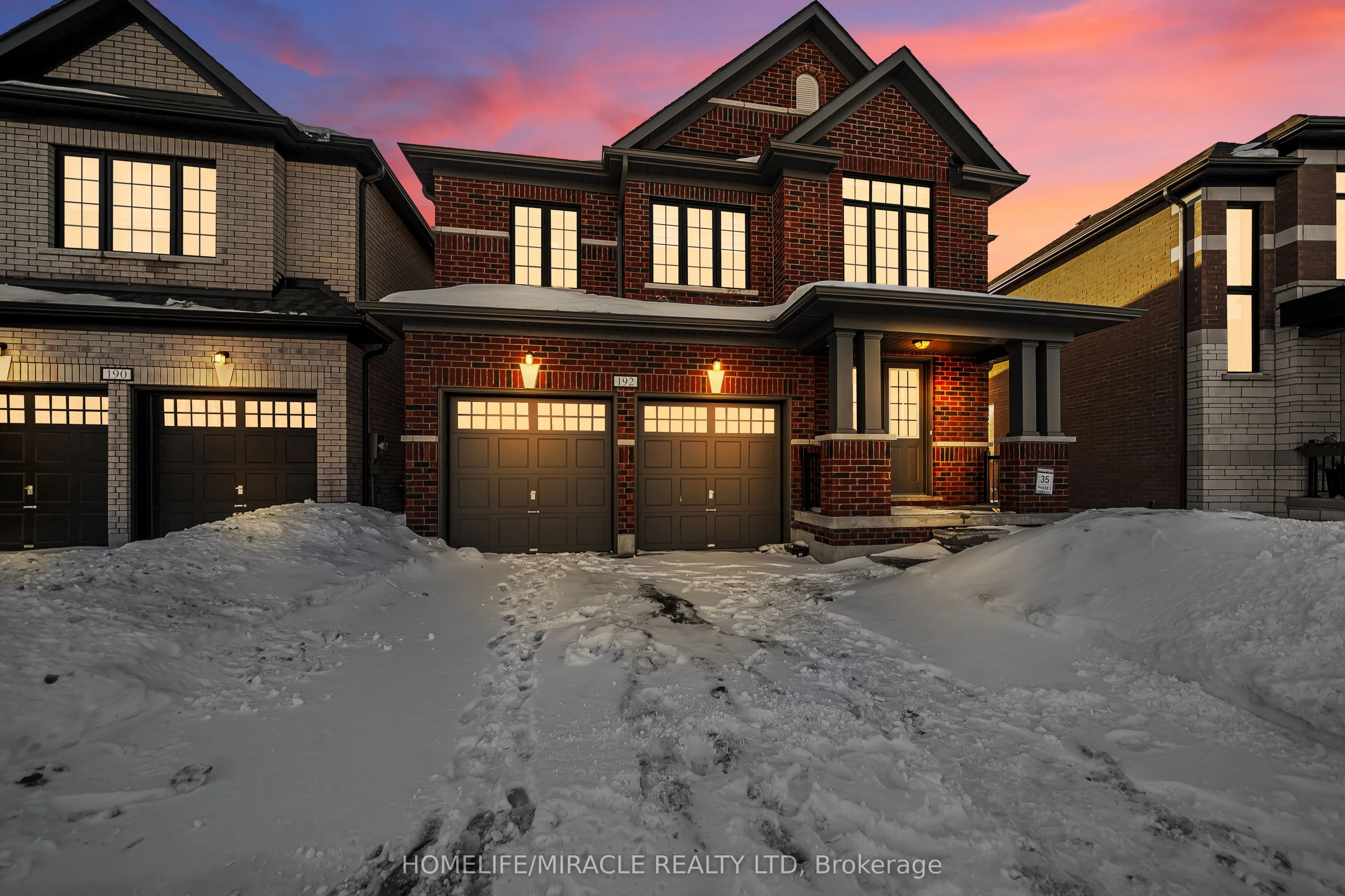 192 St Joseph Road