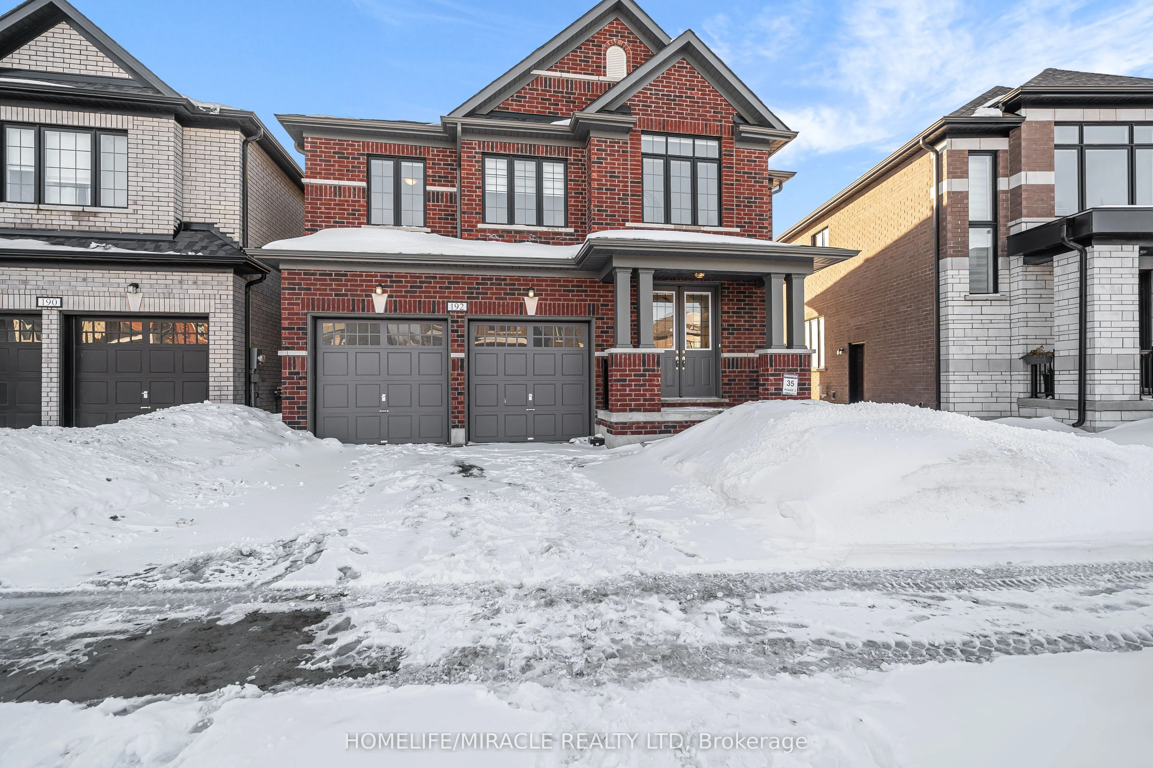 192 St Joseph Road