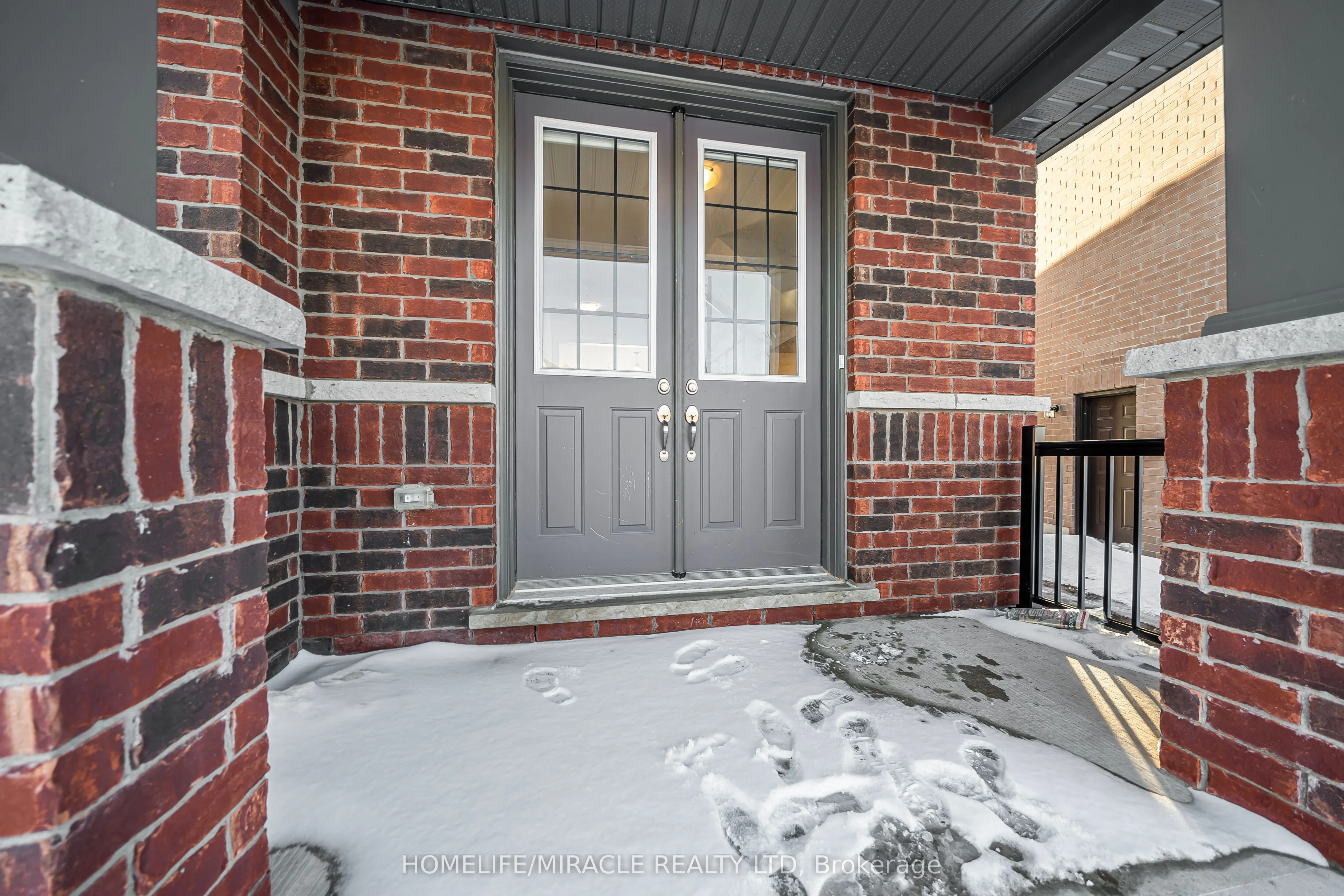 192 St Joseph Road